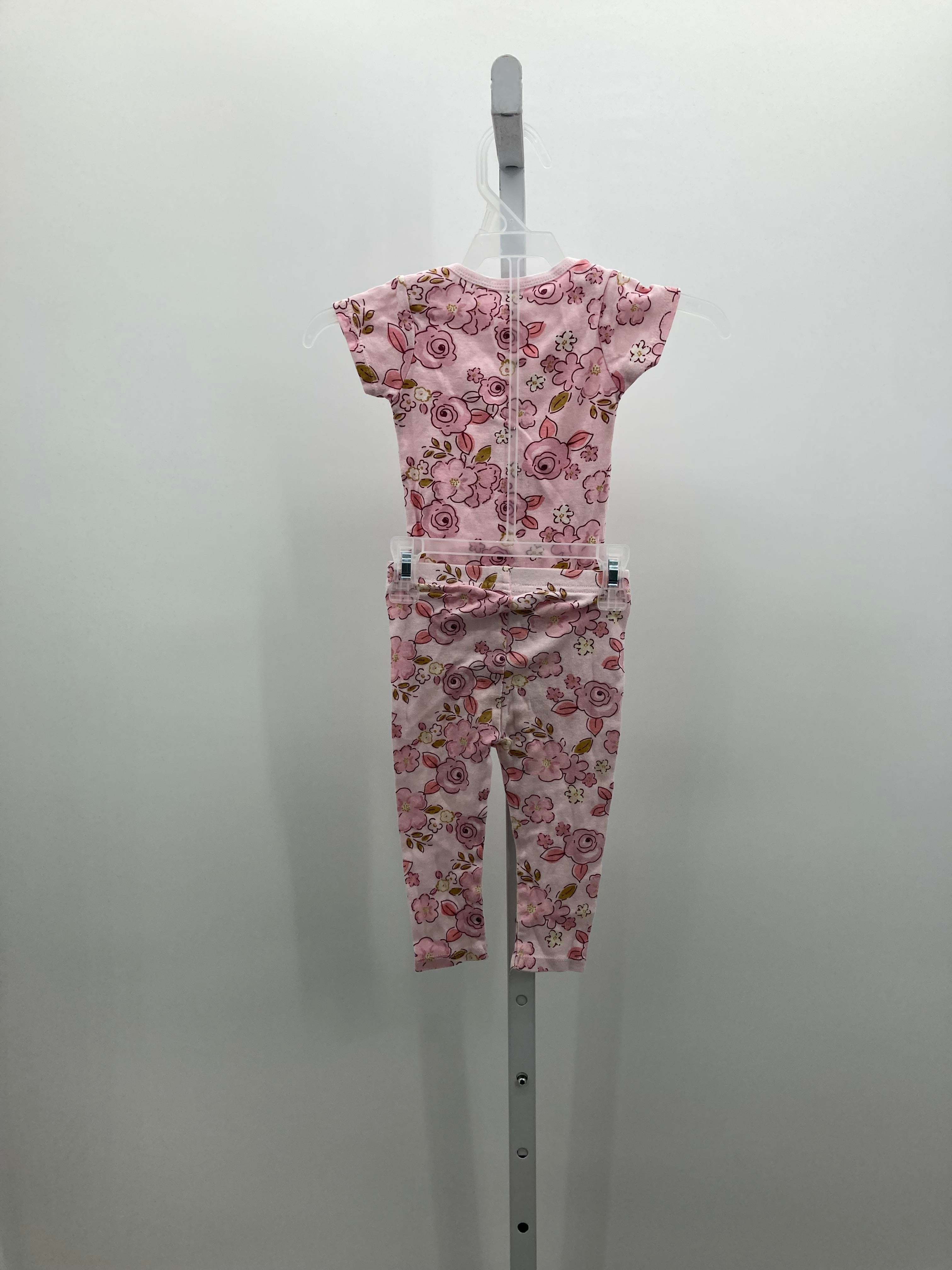 Gerber Size 6-9 mon Girls 2 Pieces