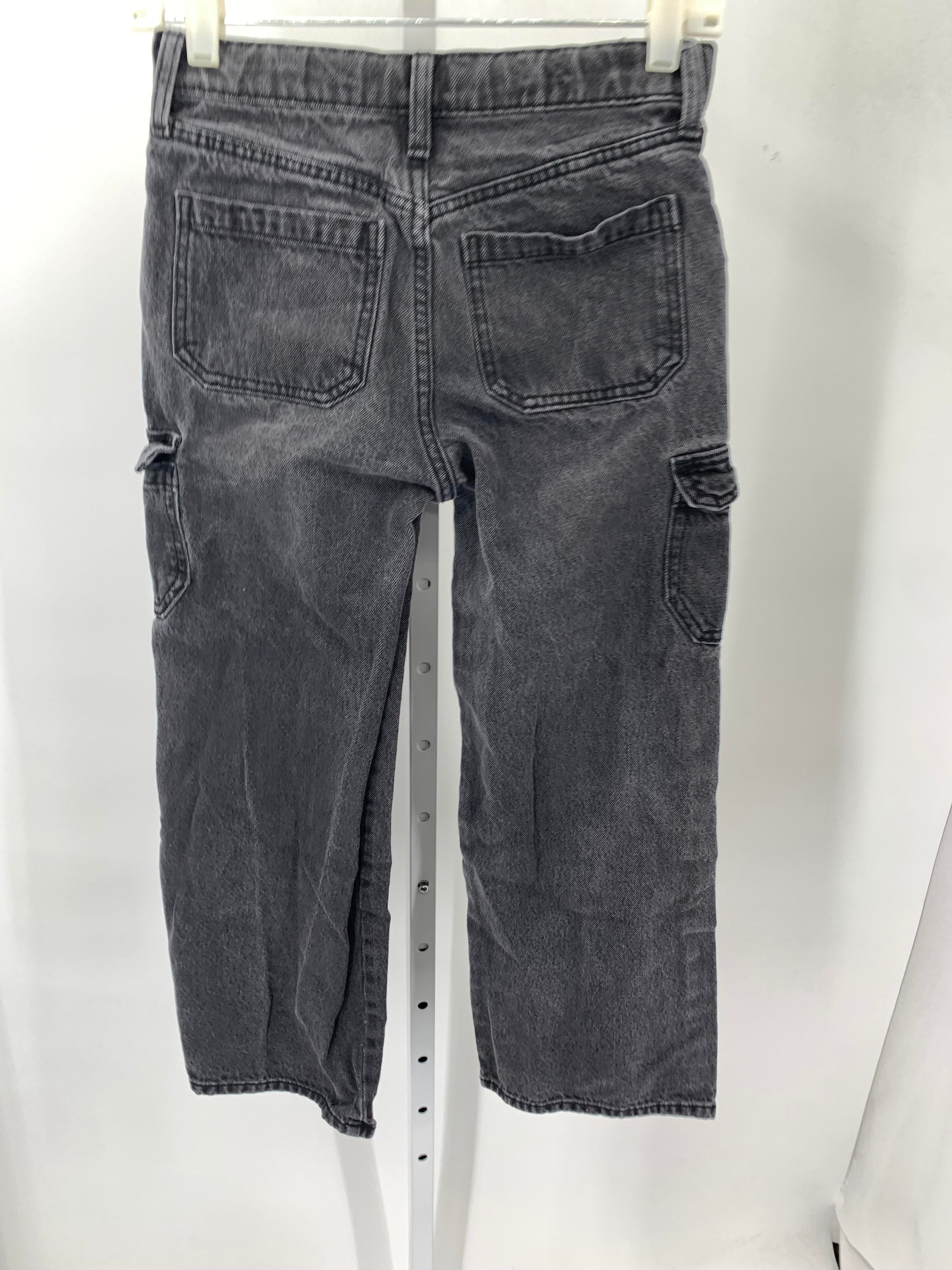 Old Navy Size 12 Girls Jeans