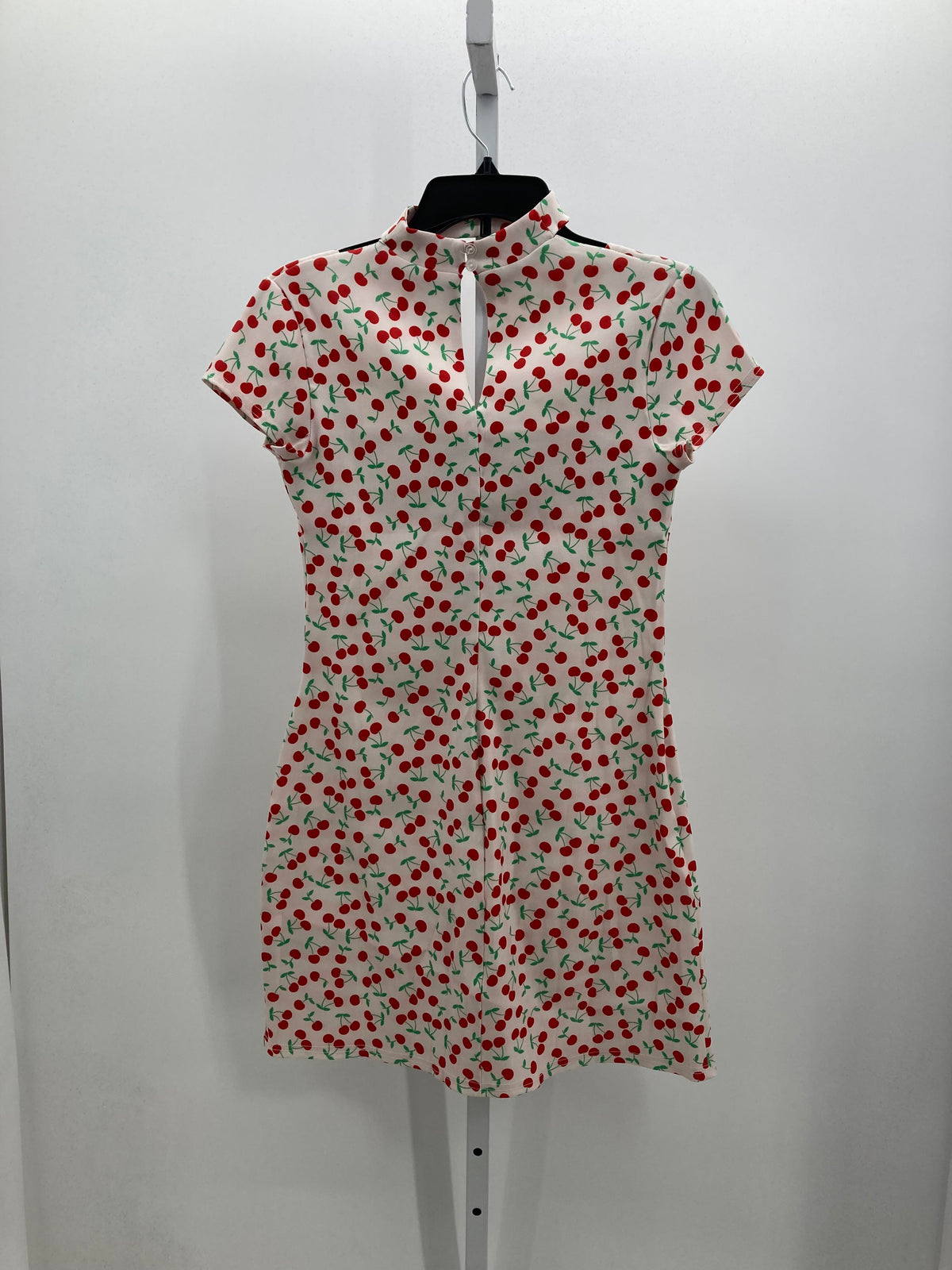 Size 10 Misses Short Sleeve Dress