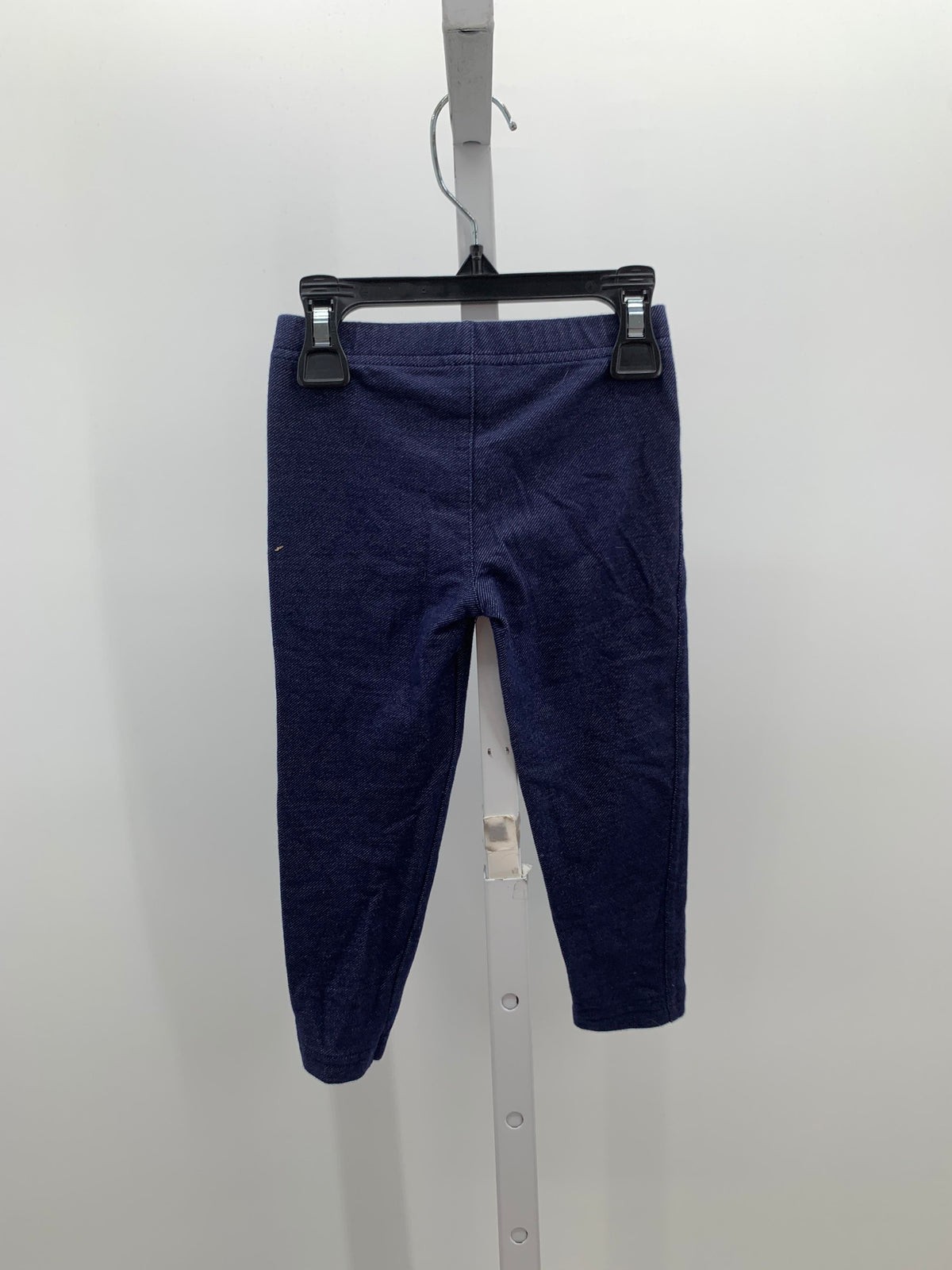 Carters Size 3T Girls Leggings