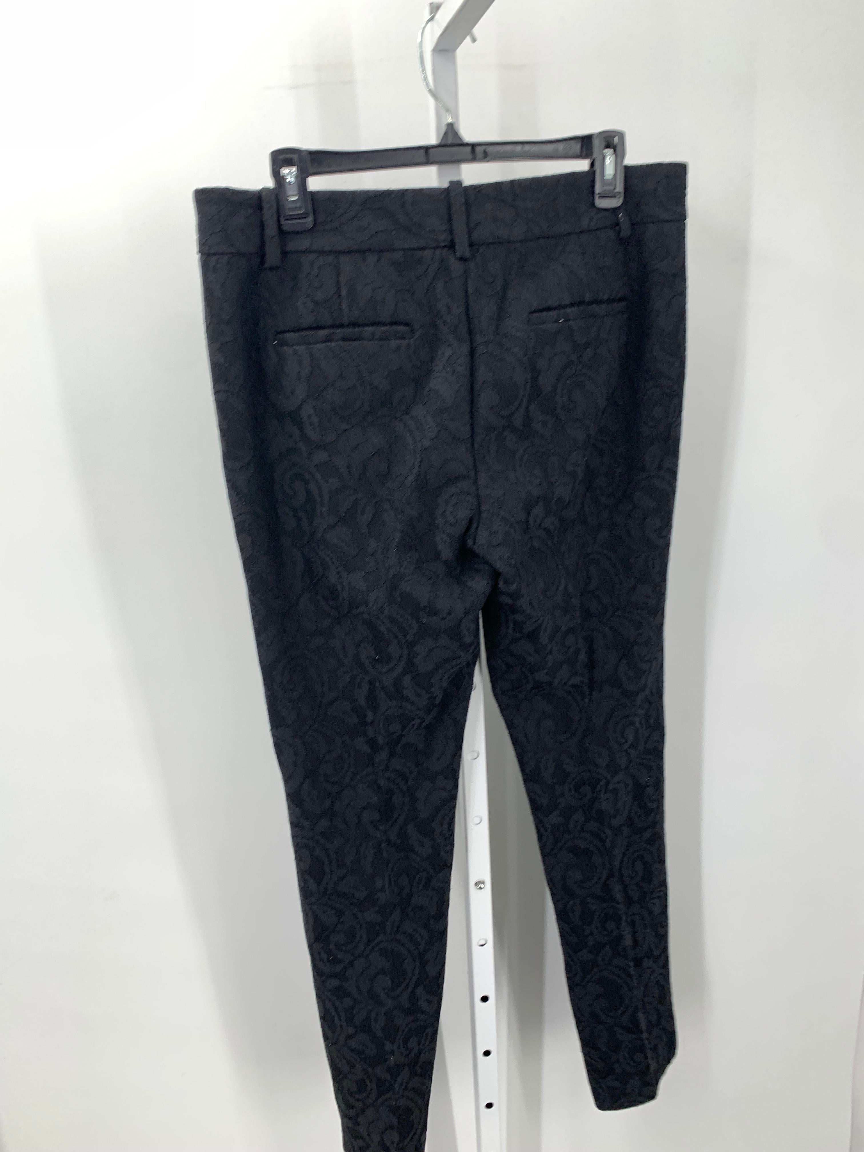 Ann Taylor Size 10 Tall Misses Pants