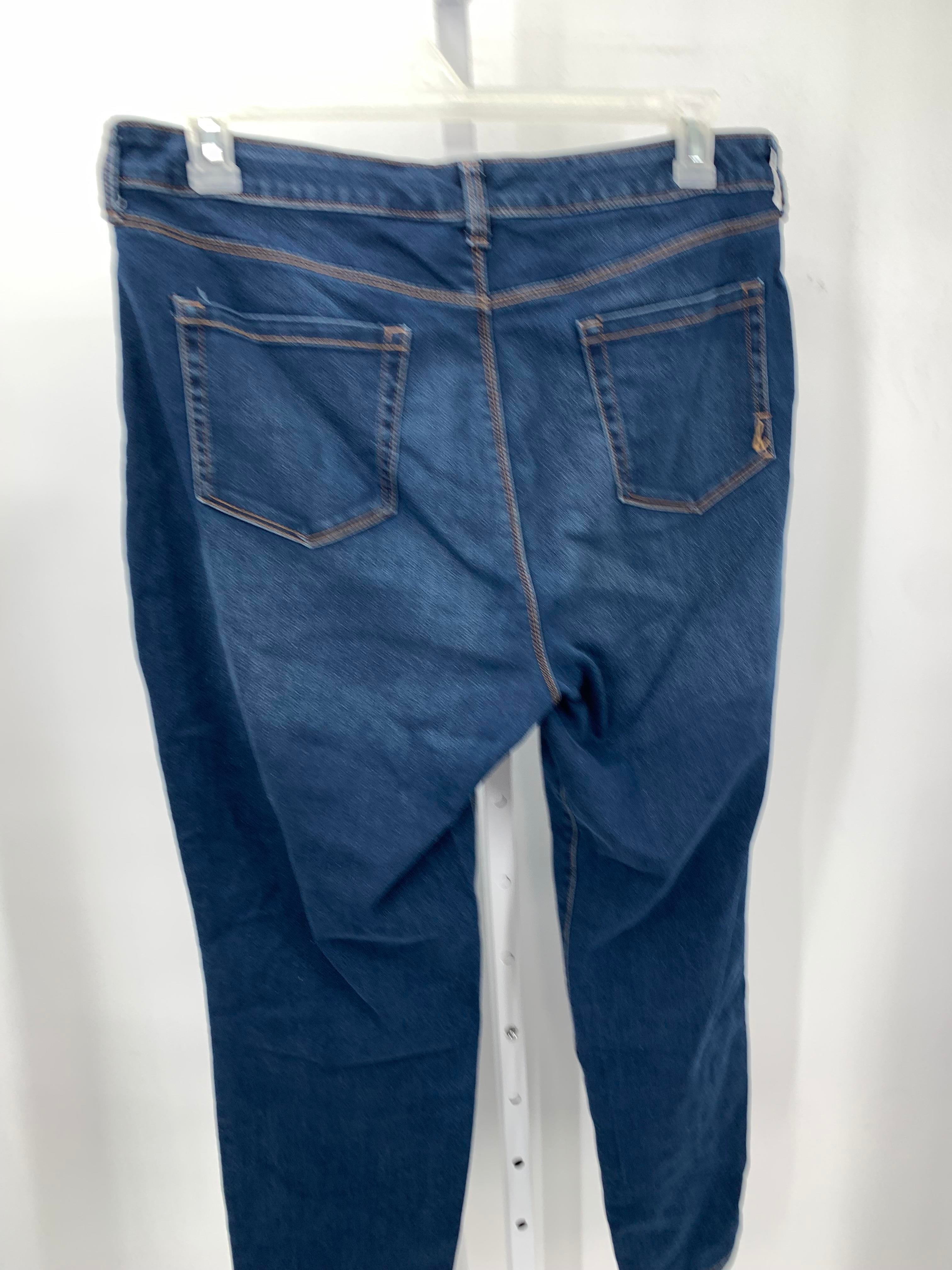 Style & Co. Size 16 Misses Jeans