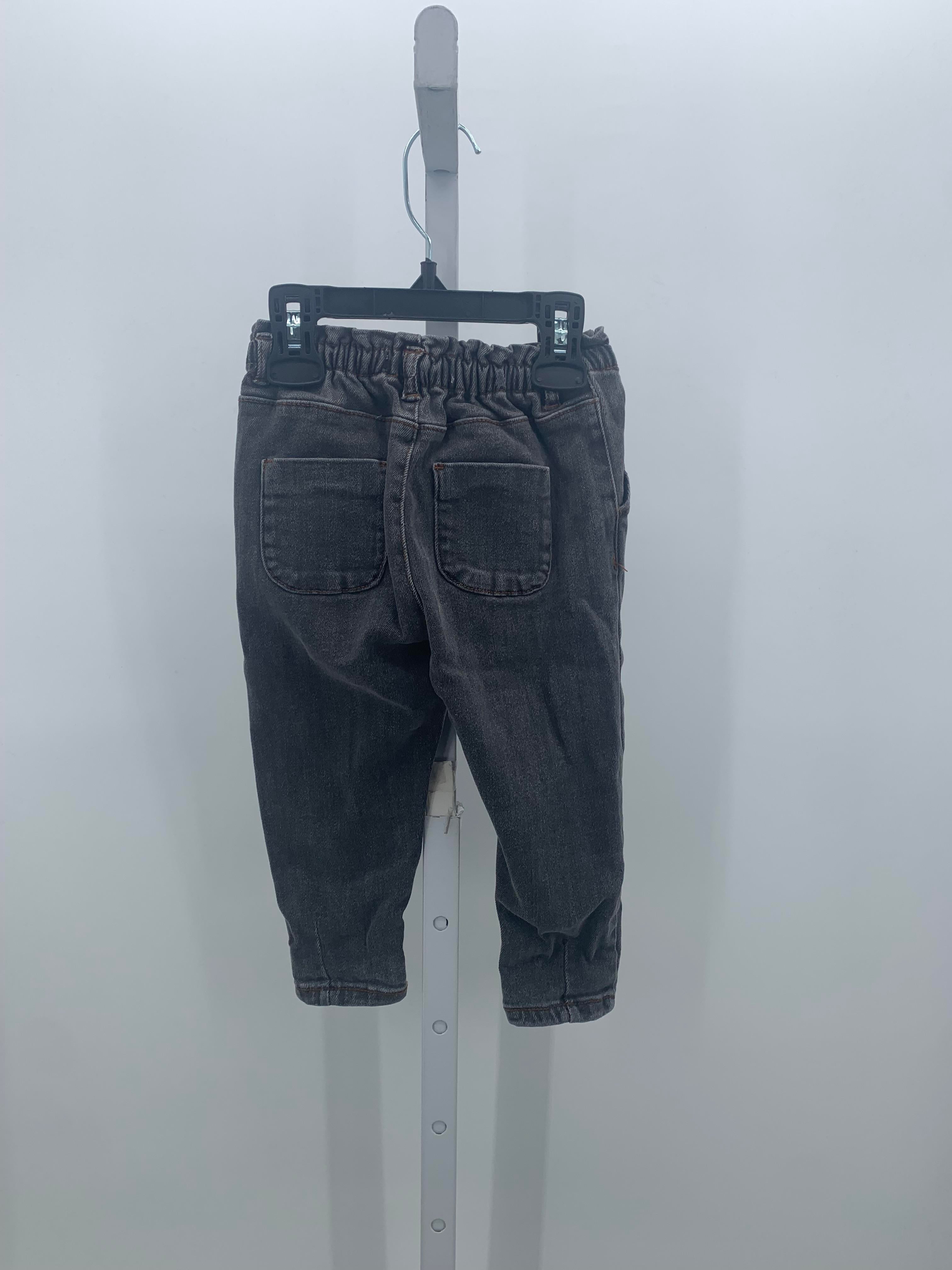 ELASTIC WAIST