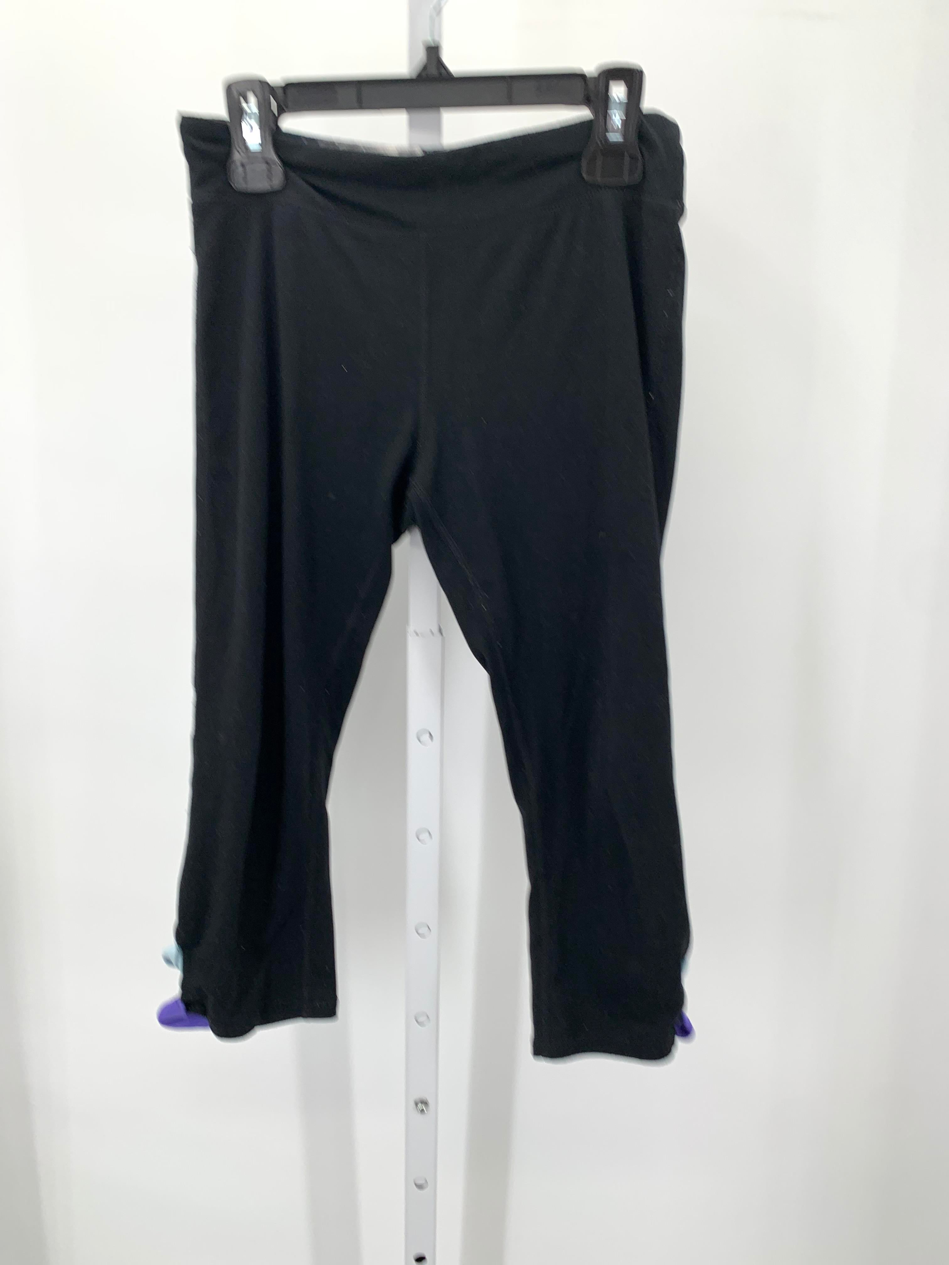 SO Size 12 Girls Leggings