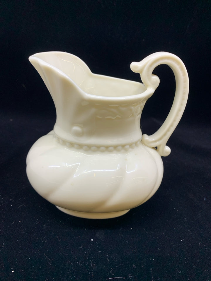 LENOX CREAMER.
