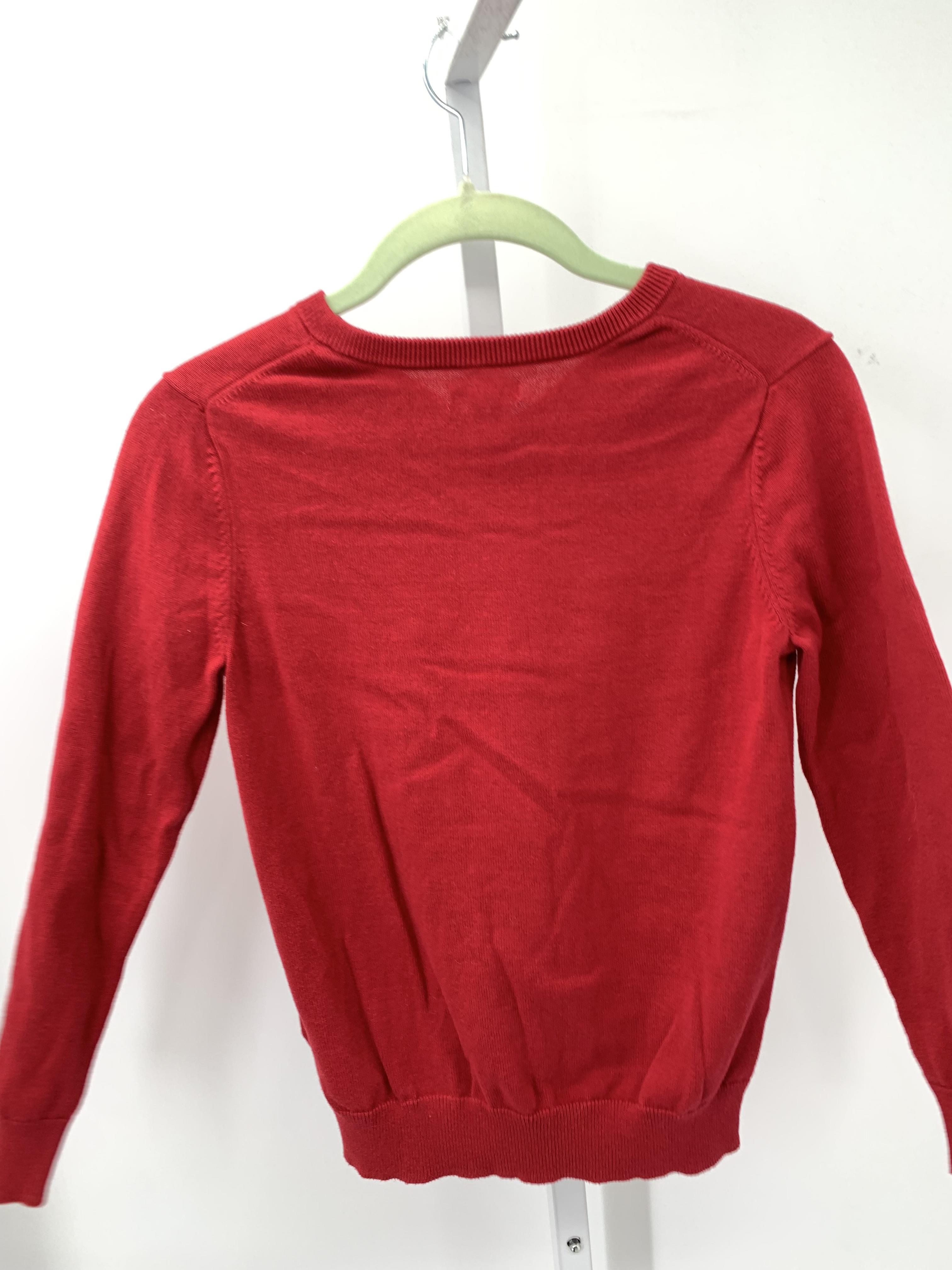 VNECK KNIT