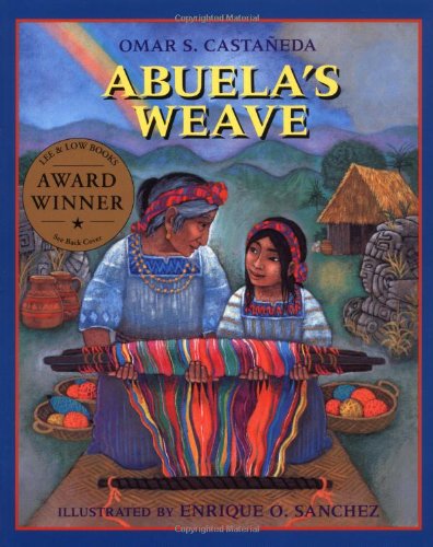 Abuela S Weave  (Paperback) - Omar S.