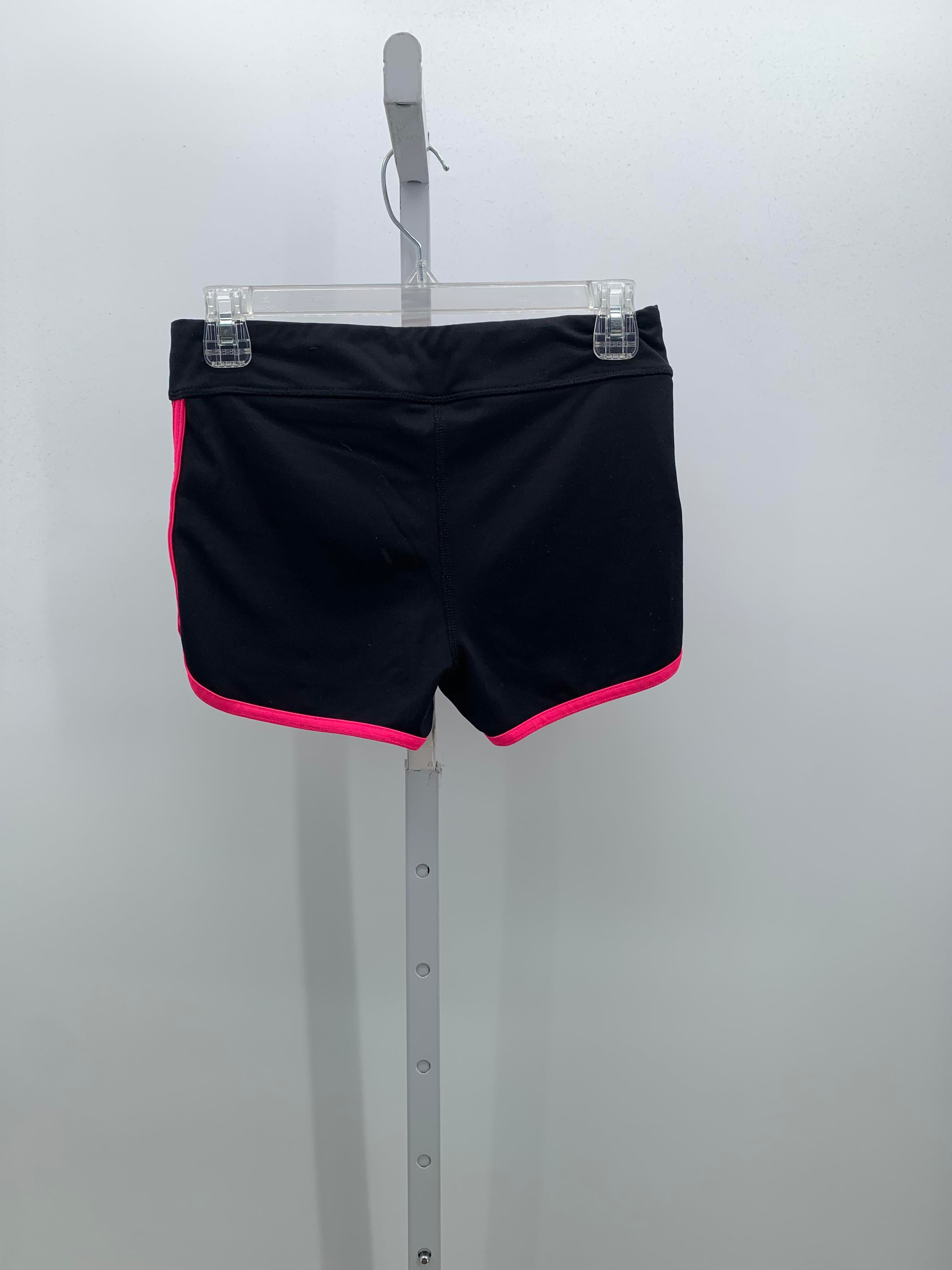 Live Love Dream Size Medium Juniors Shorts