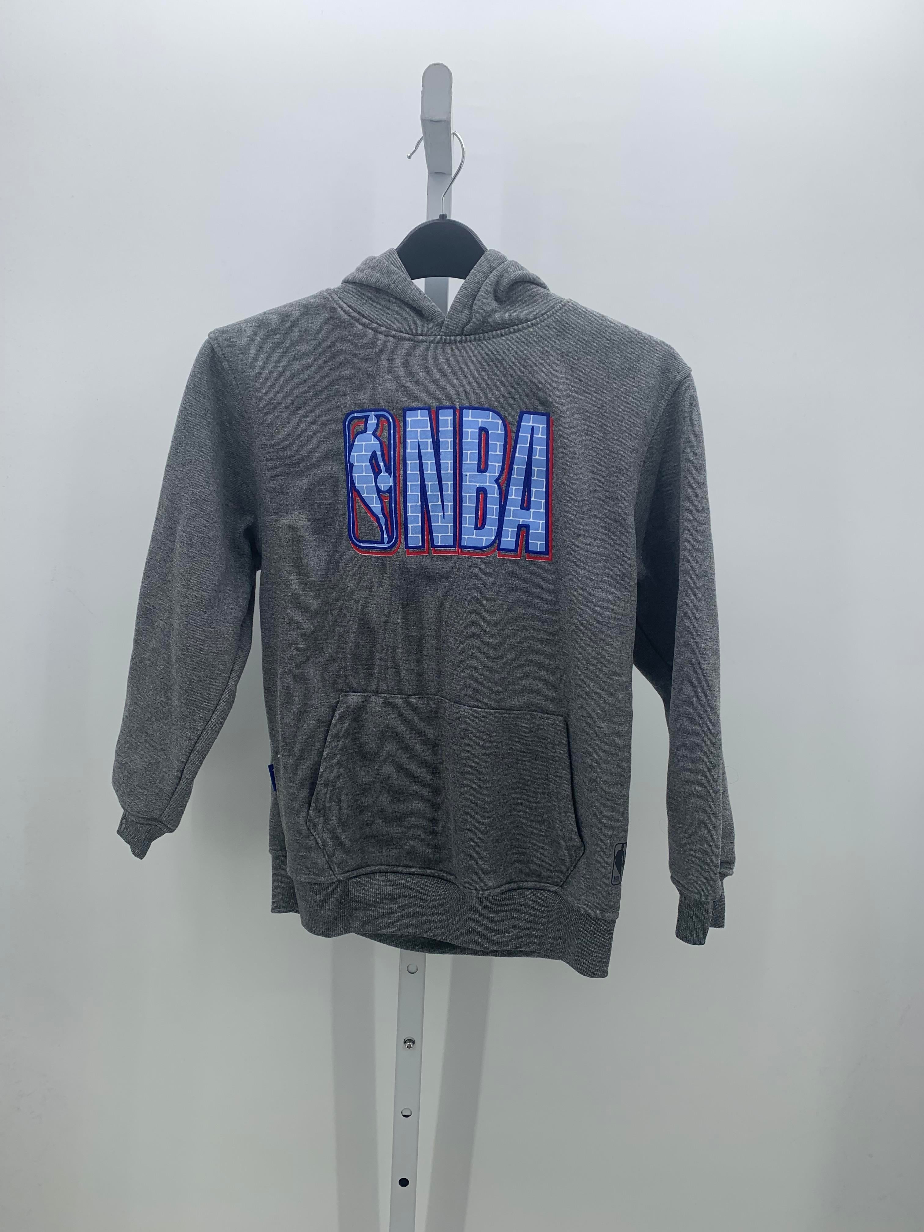 HOODED KNIT