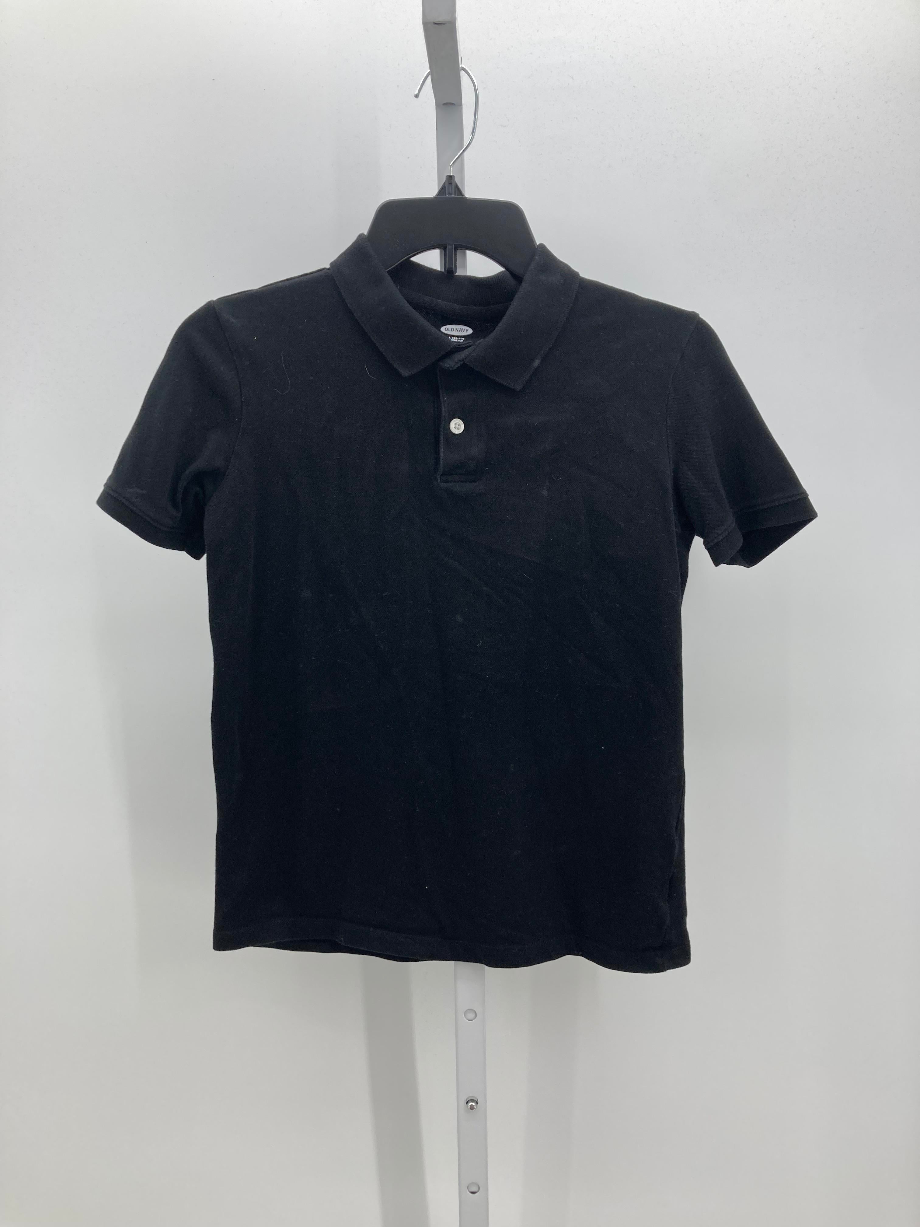 WAFFLE KNIT POLO
