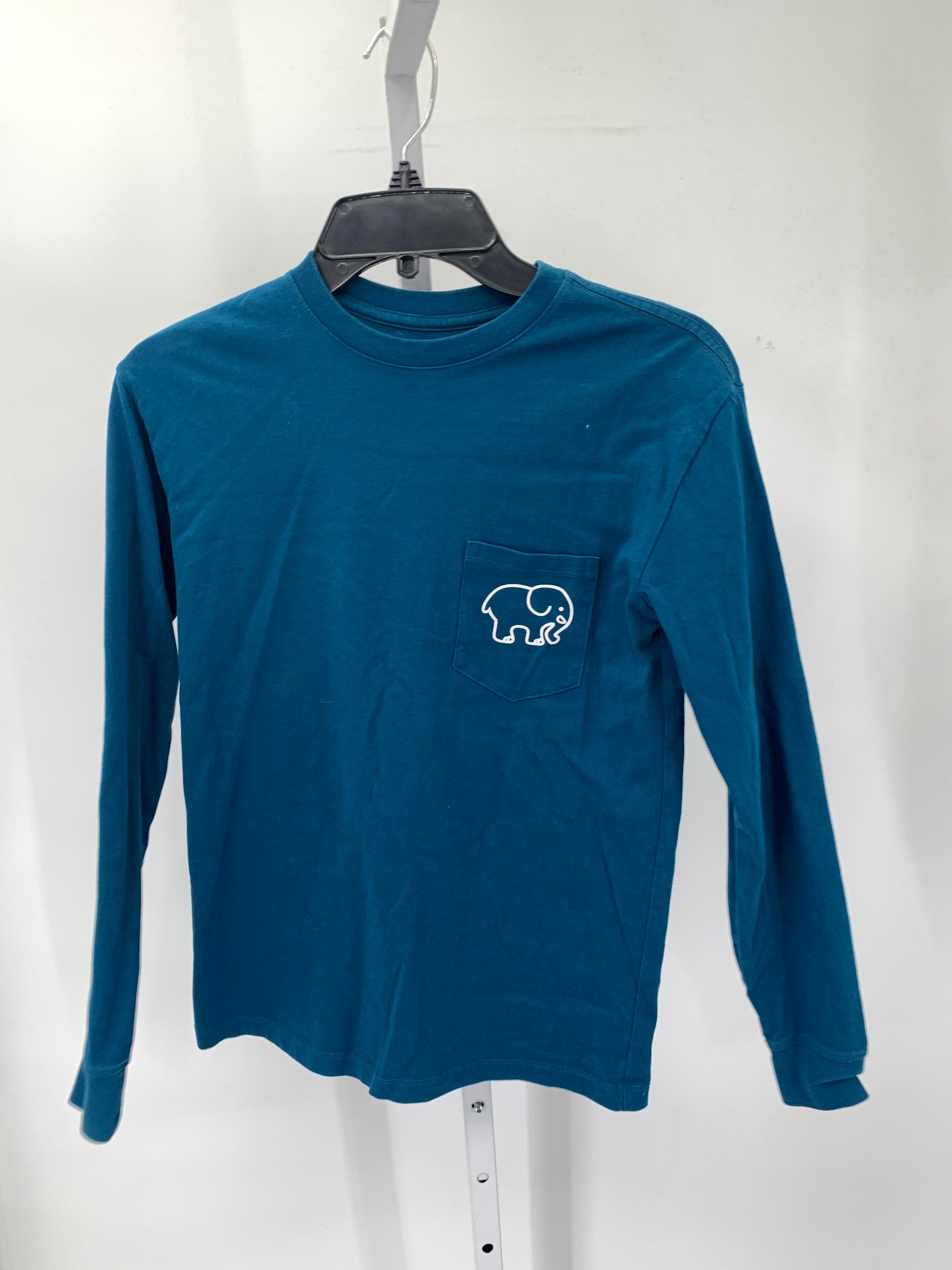 Vineyard Vines Size X Small Juniors Long Sleeve Shirt