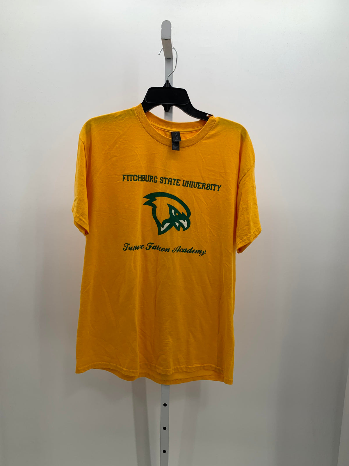 FITCHBURG STATE UNIVERSITY