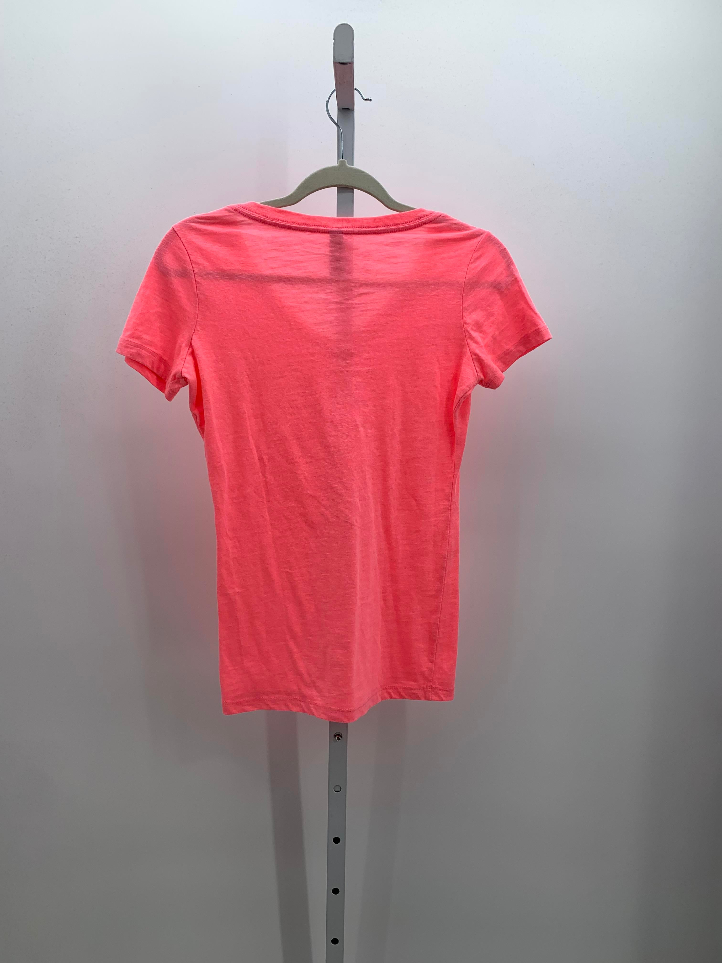 Next Level Apparel Size Small Misses Short Sleeve Shirt