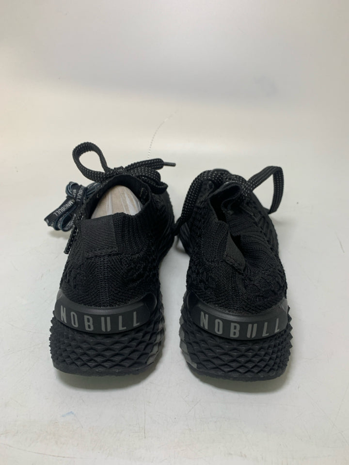 Nobull Diamond Knit Runner Sneakers (Men-5, Wom-6.5)- New