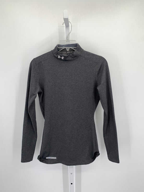 Under Armour Size Medium Misses Long Sleeve Shirt