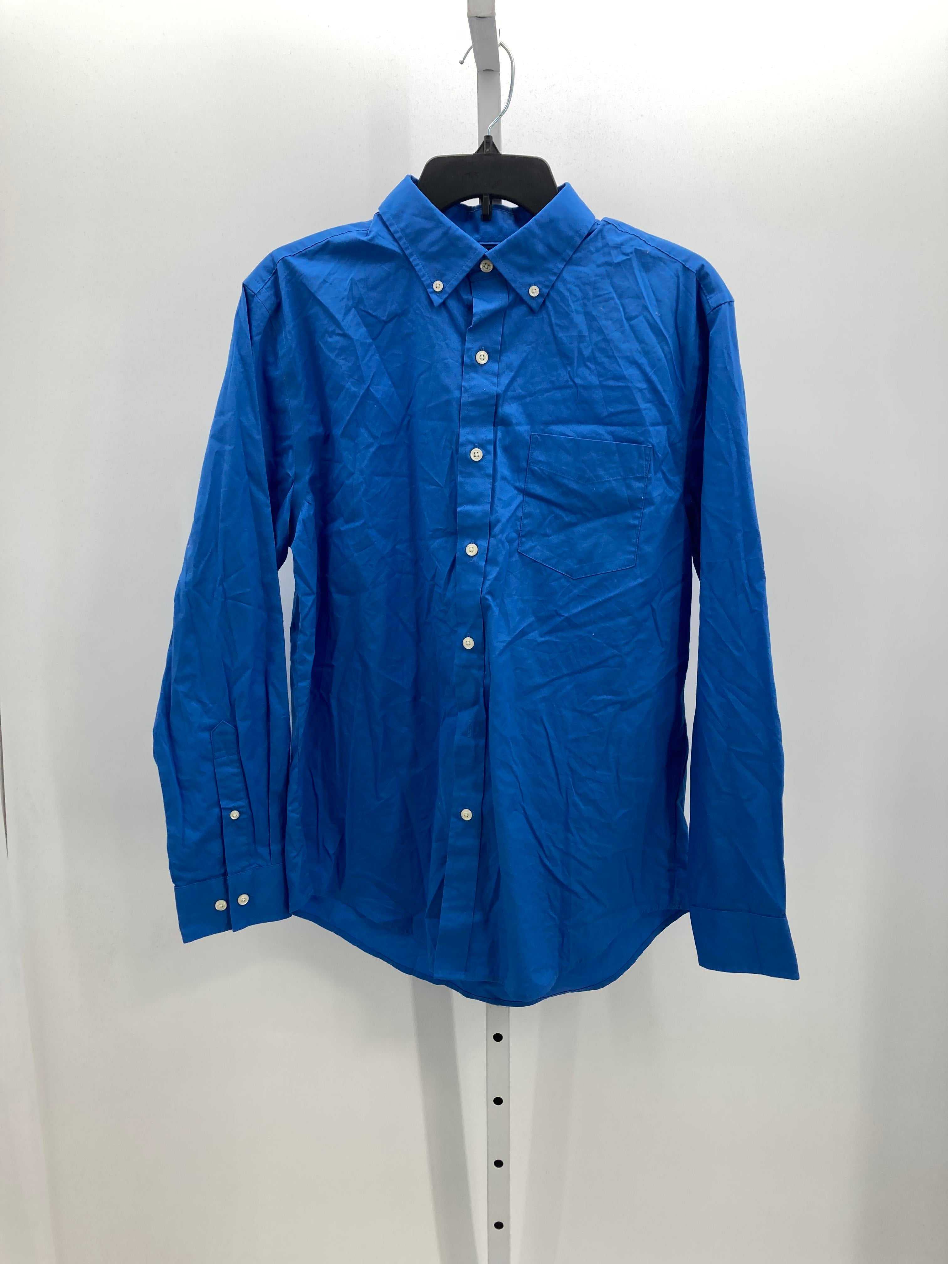 BTN DOWN SHIRT