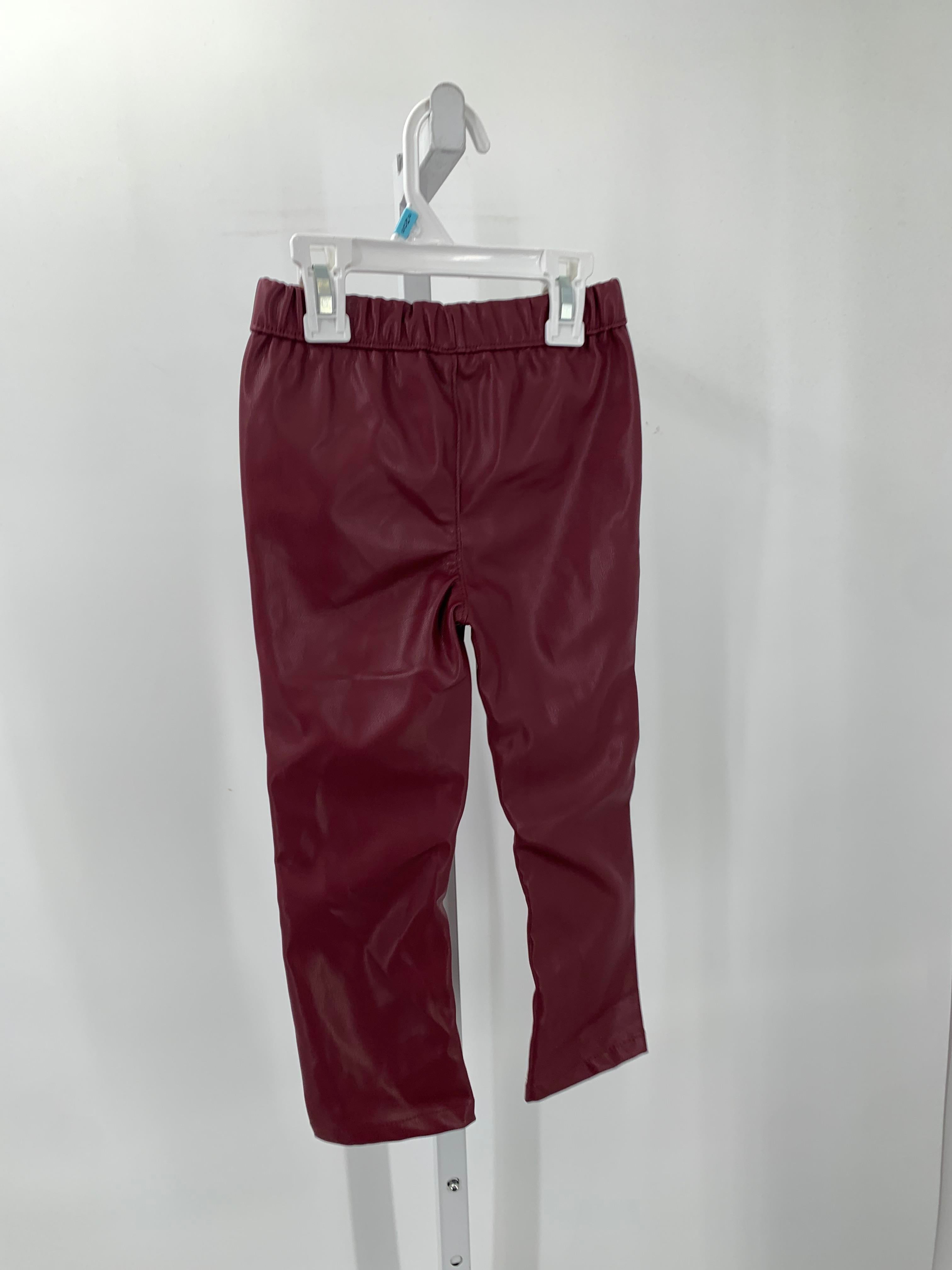 Size 4T Girls Pants