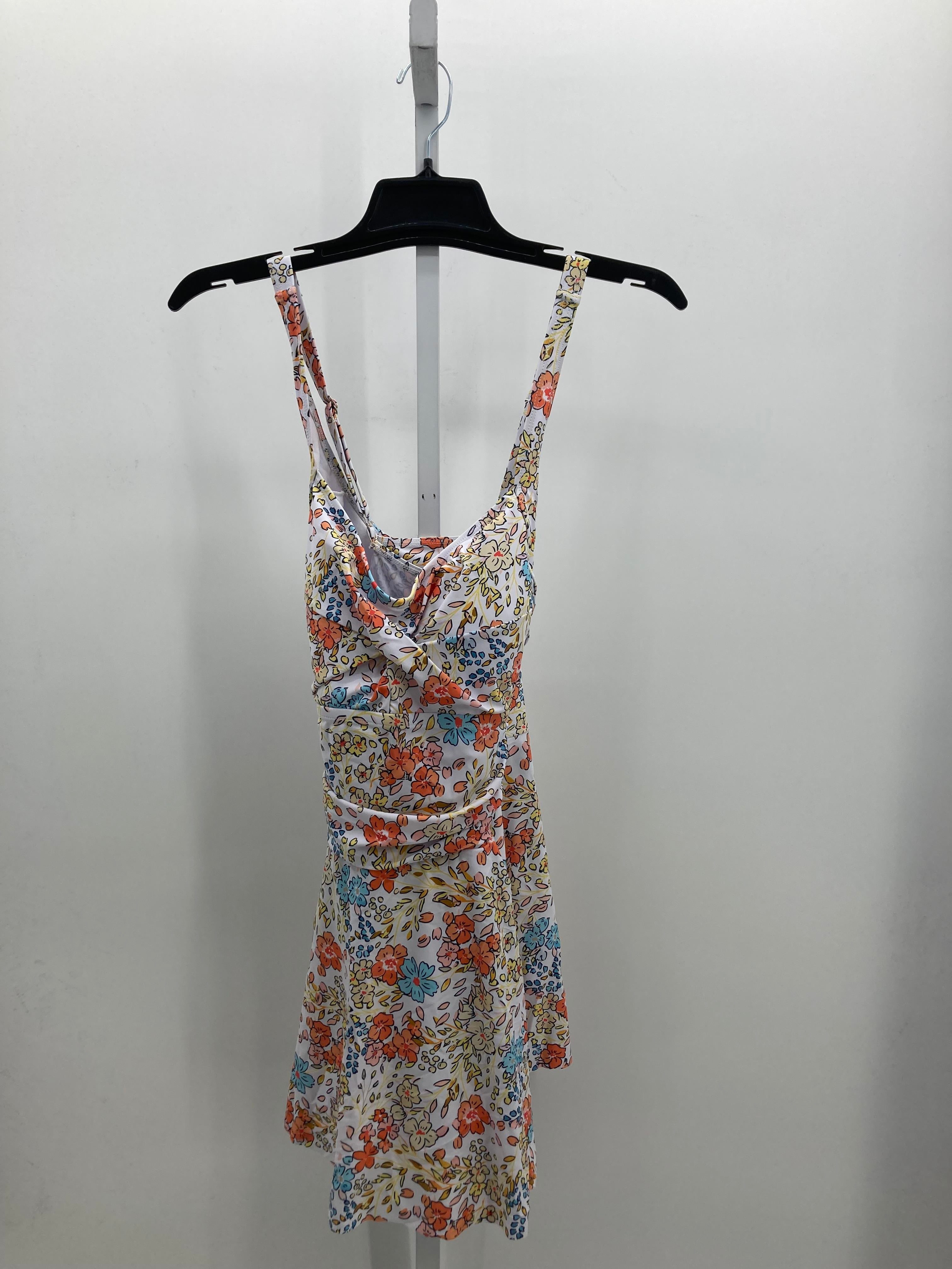 Size 2X Womens Swimwear