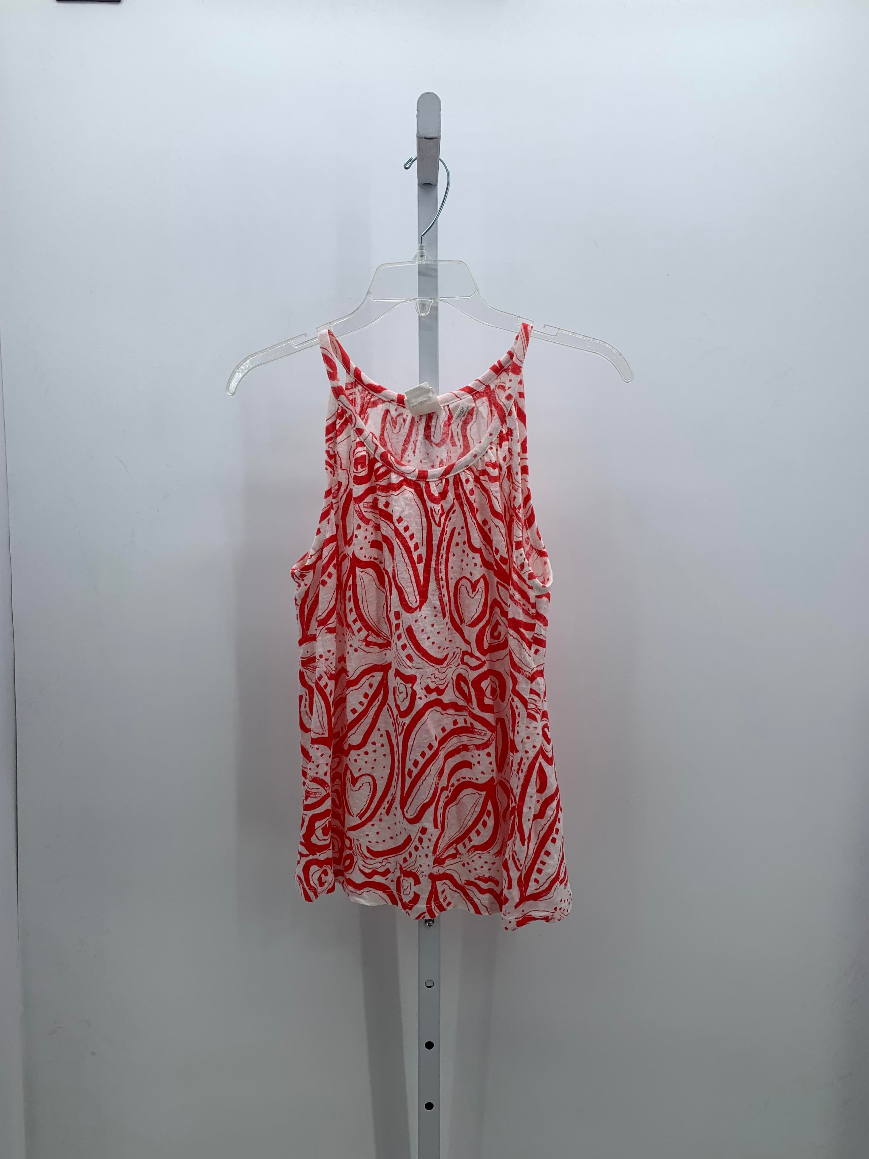 Size Medium Misses Tank