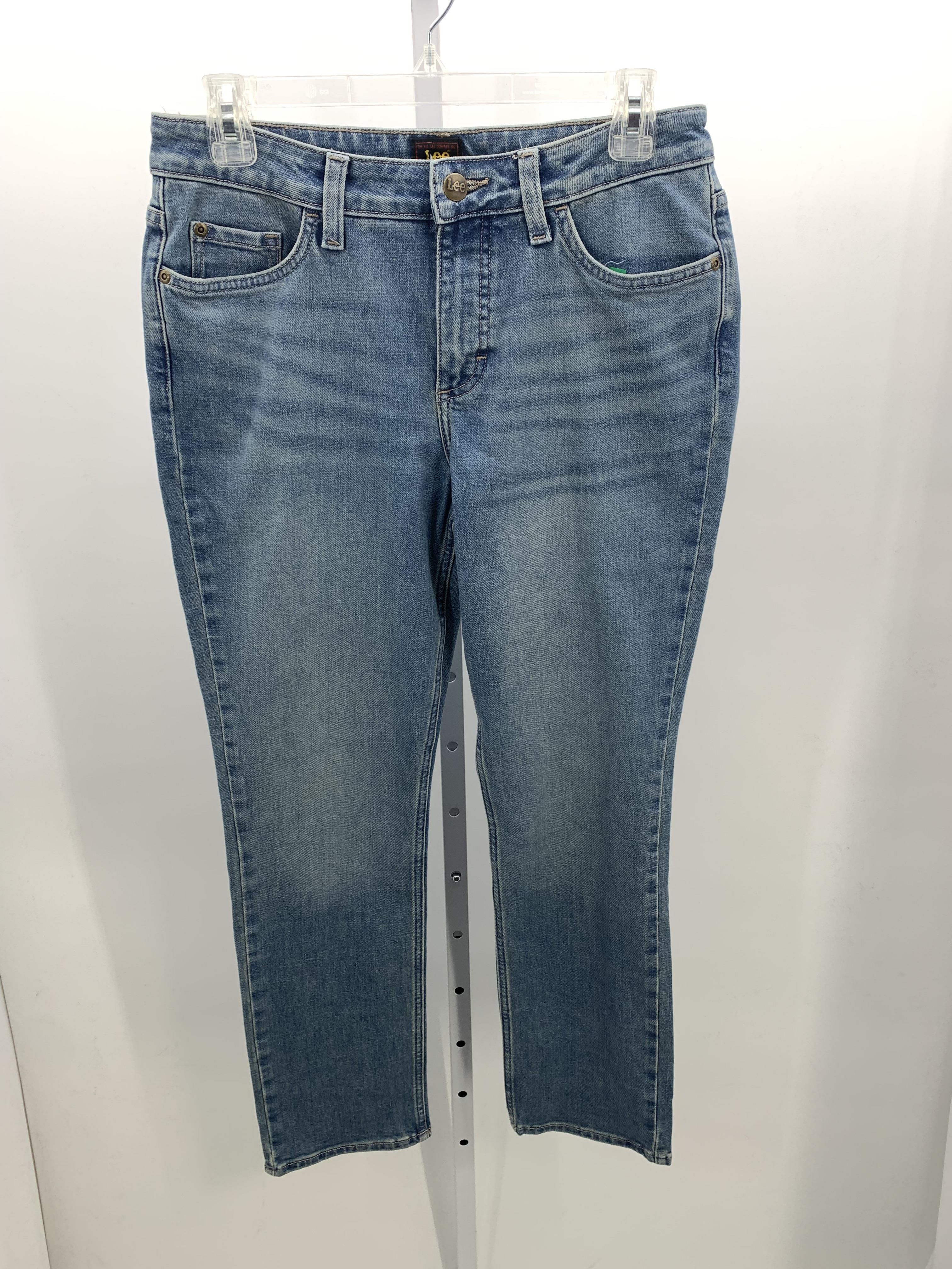 Lee Size 6 Misses Jeans