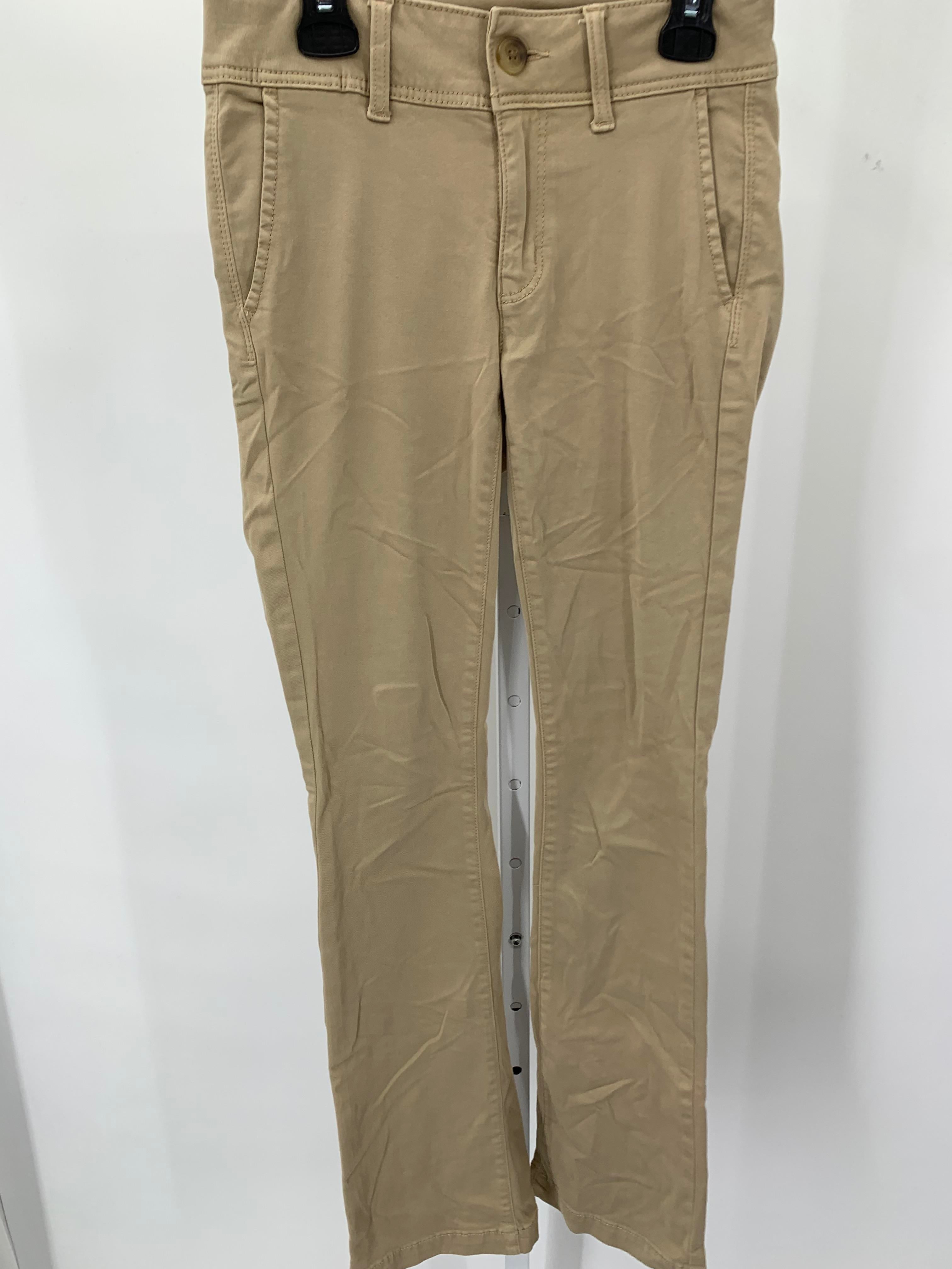 American Eagle Size 0 Juniors Pants