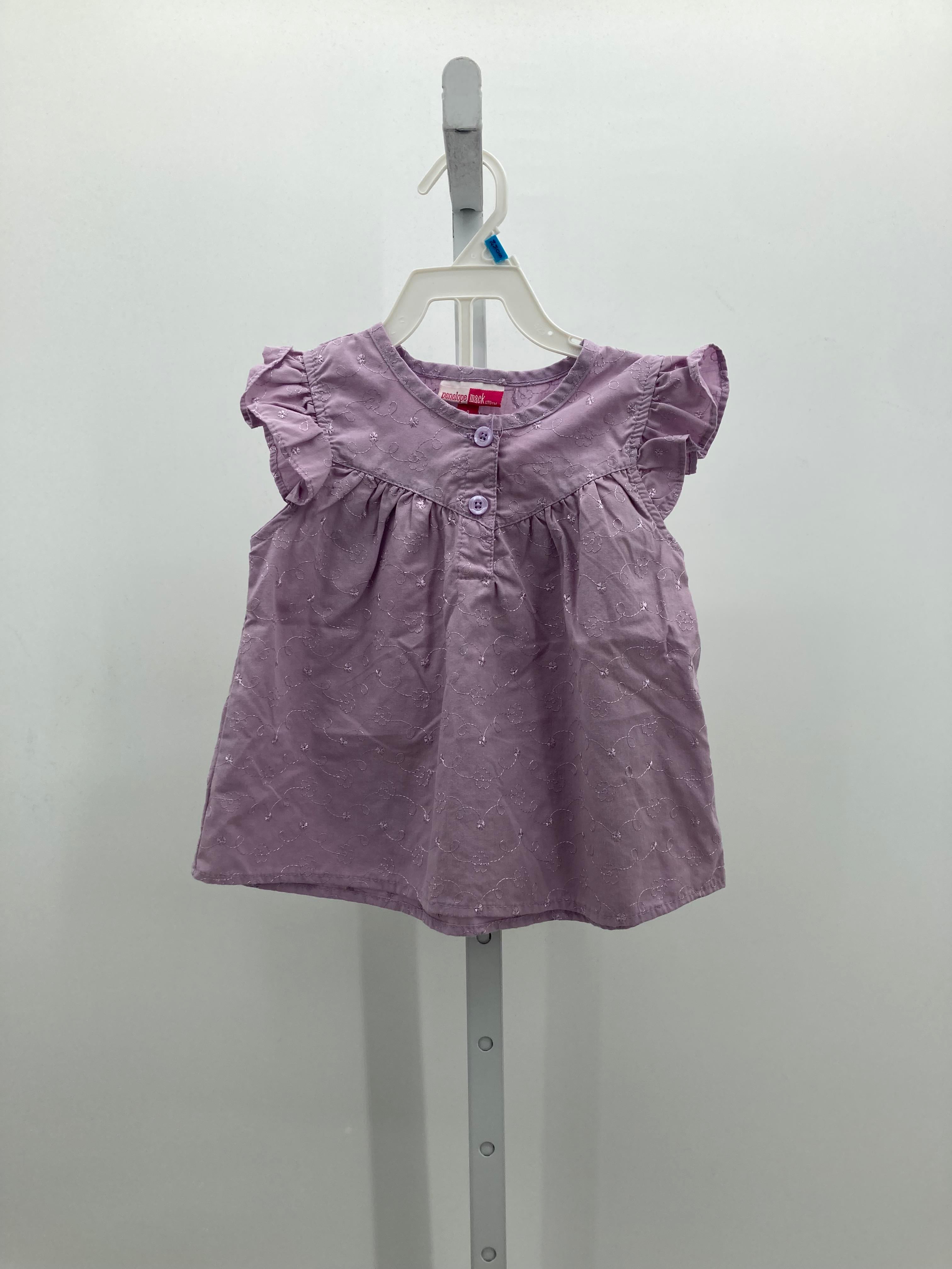 Penelope Mack Size 4 Girls 2 Pieces