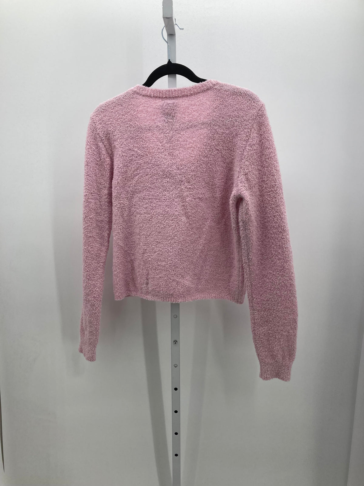 Hello Kitty Size Extra Large Misses Long Sleeve Sweater