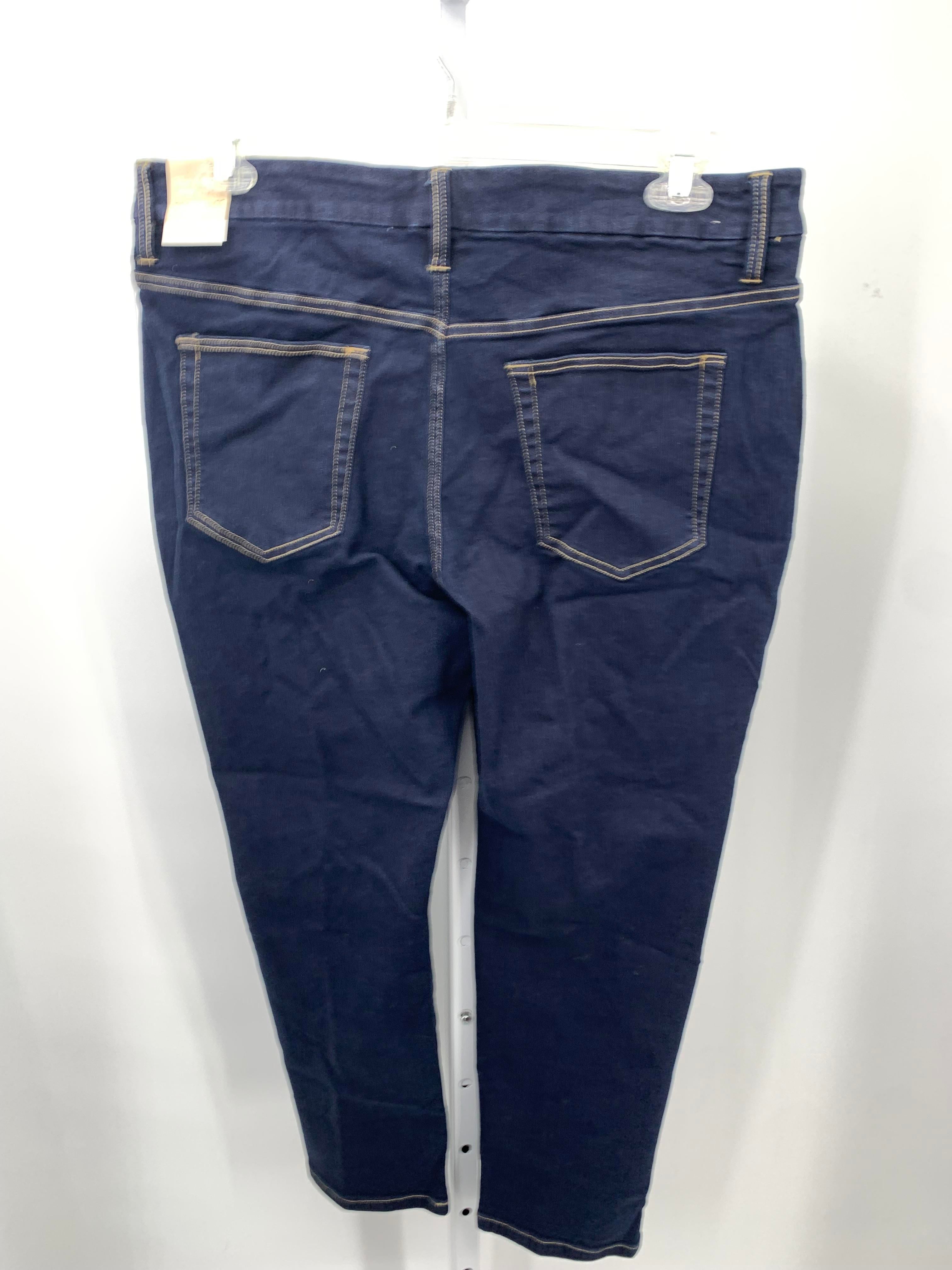 Coldwater Creek Size 16 Petite Petite Jeans