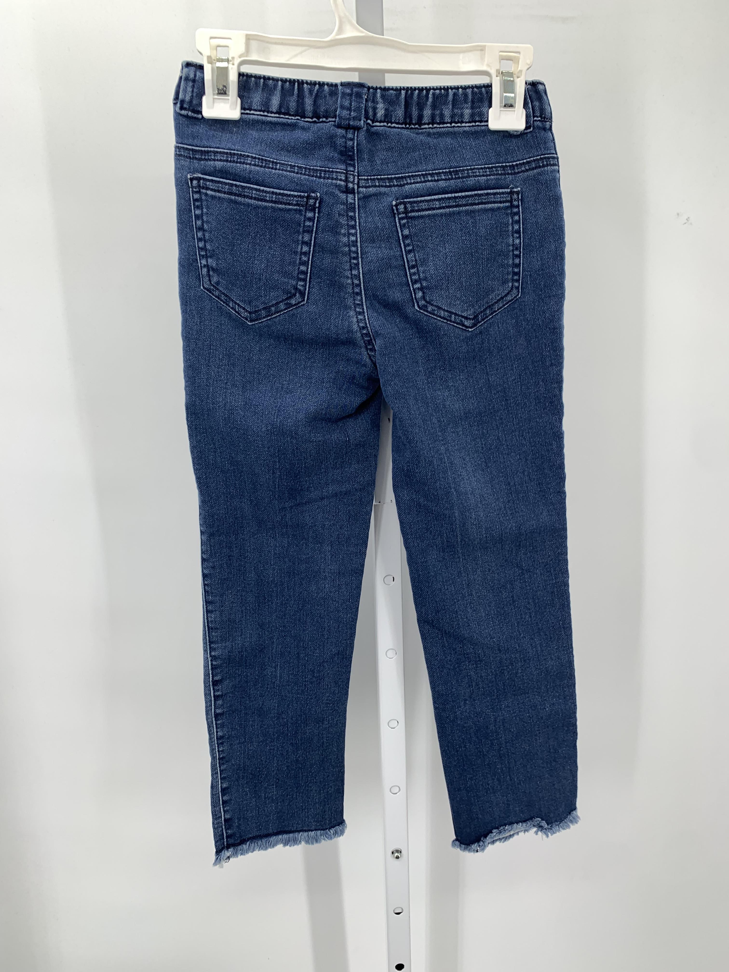 365 Kids Size 6 Girls Jeans