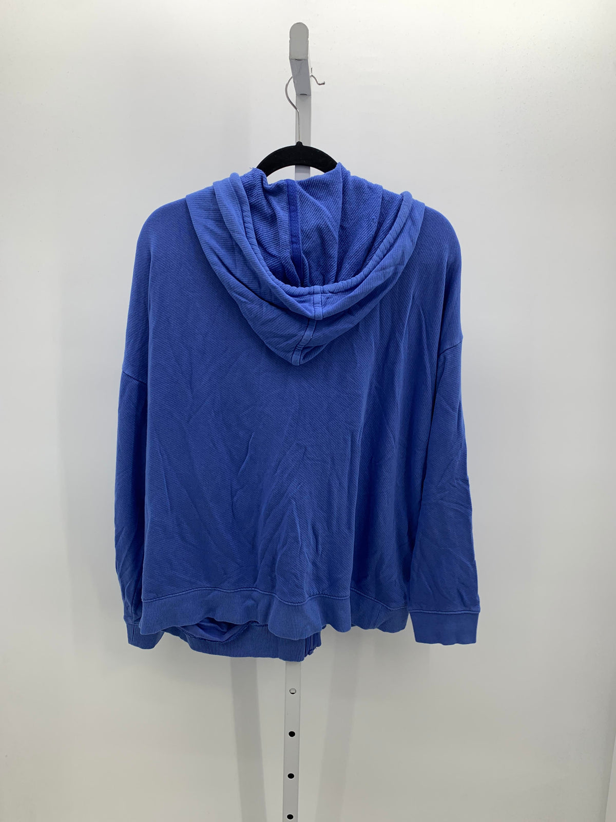 Universal Thread Size XXL Misses Sweat Jacket