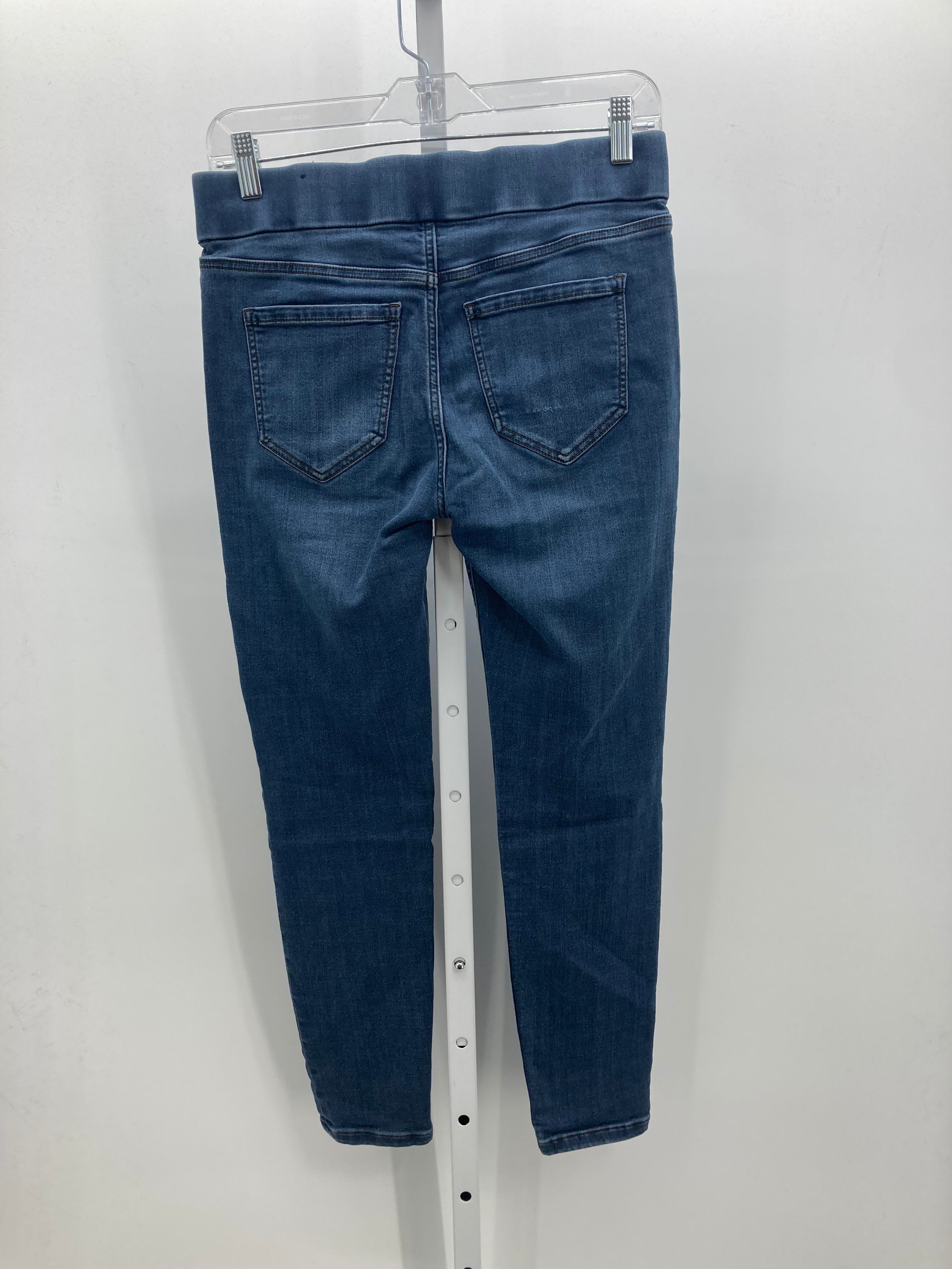 Liverpool Size 6 Petite Petite Jeans