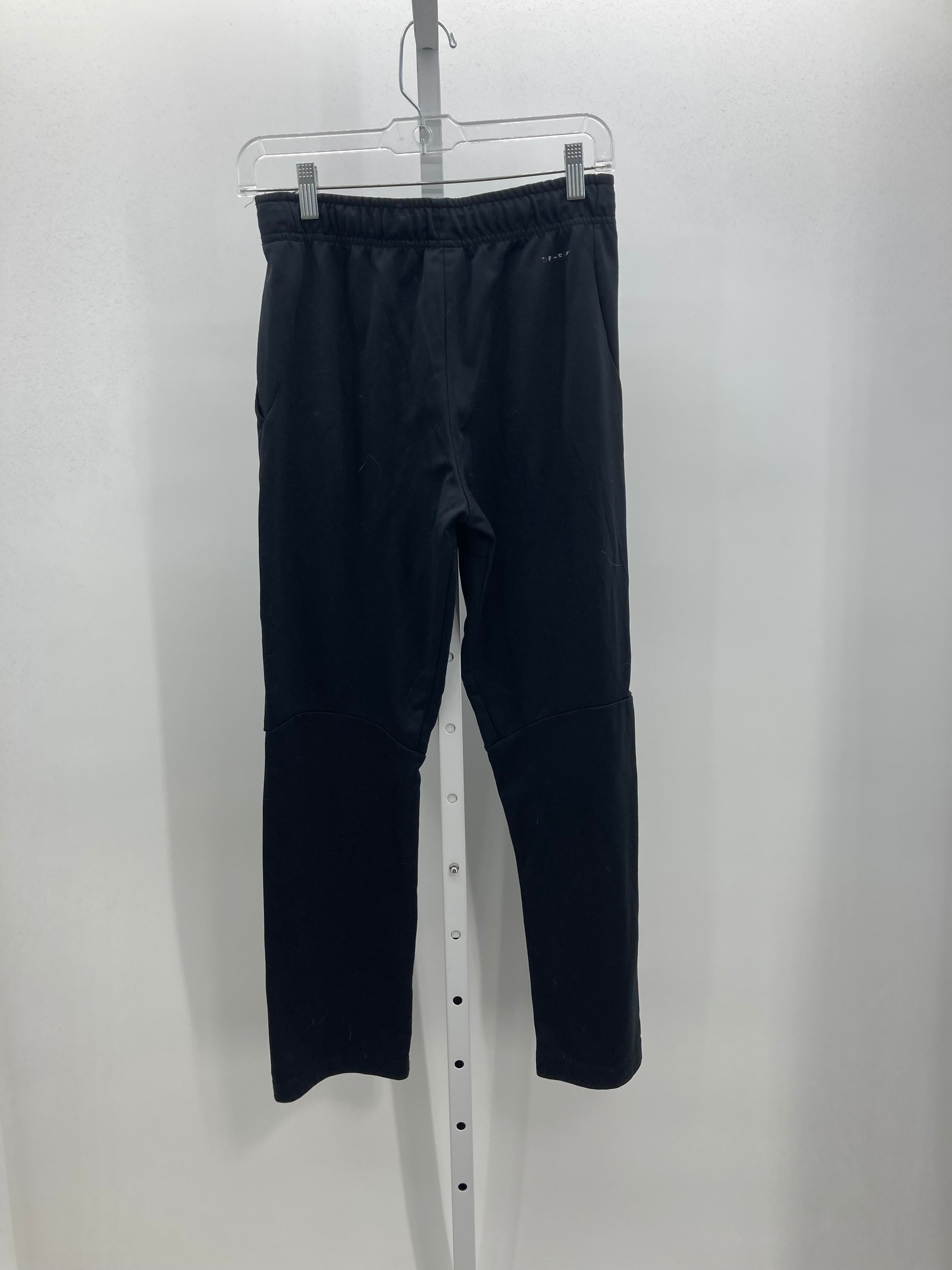 ELASTIC WAIST KNIT