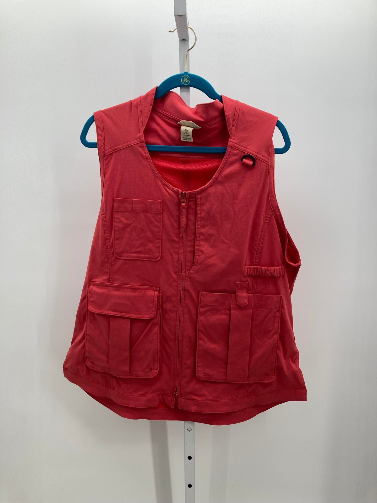 Duluth Trading Size Extra Large Misses Vest