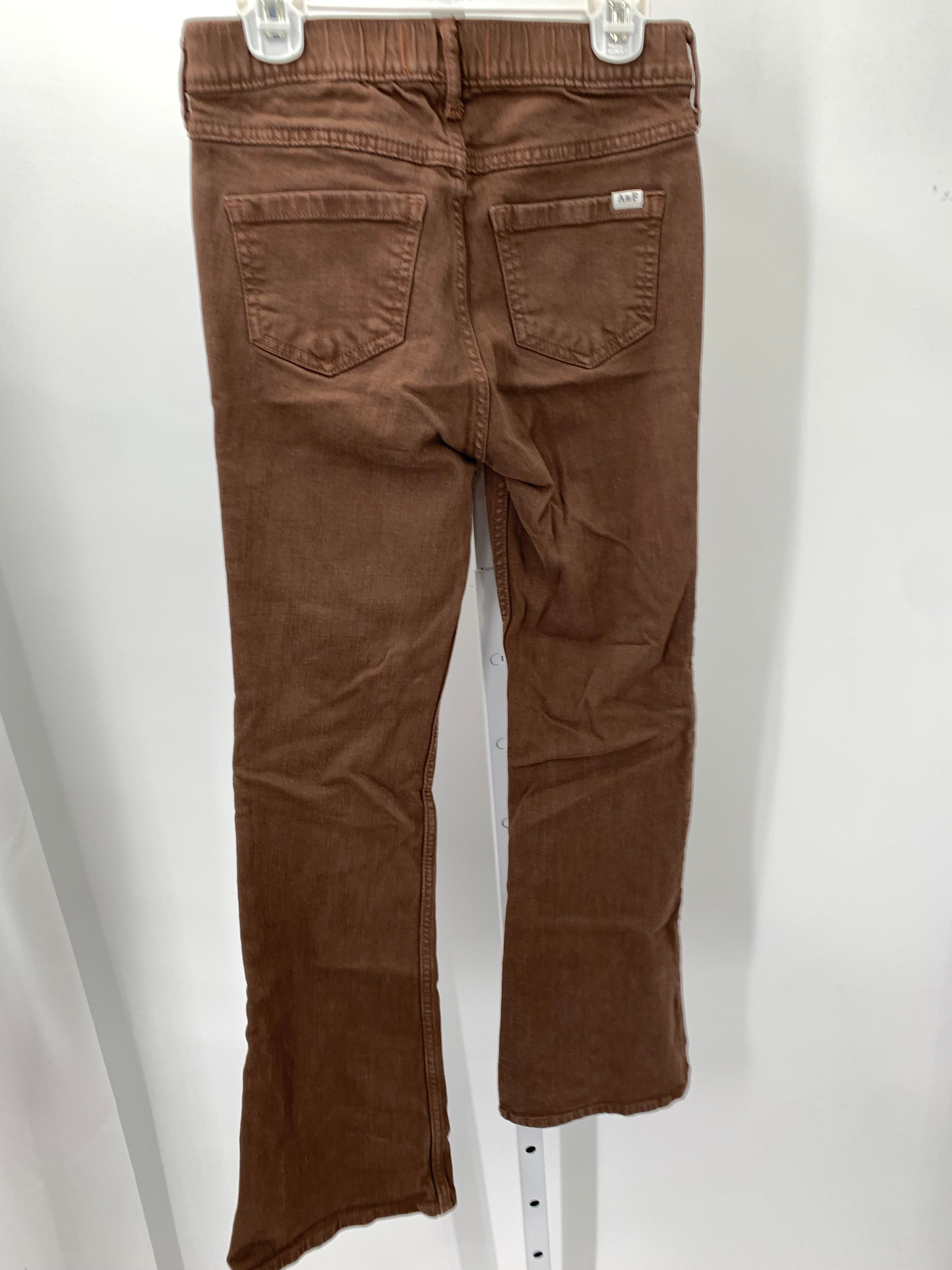 Abercrombie Kids Size 11/12 Girls Jeans