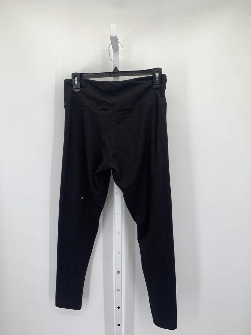 Size Extra Large Misses Leggings