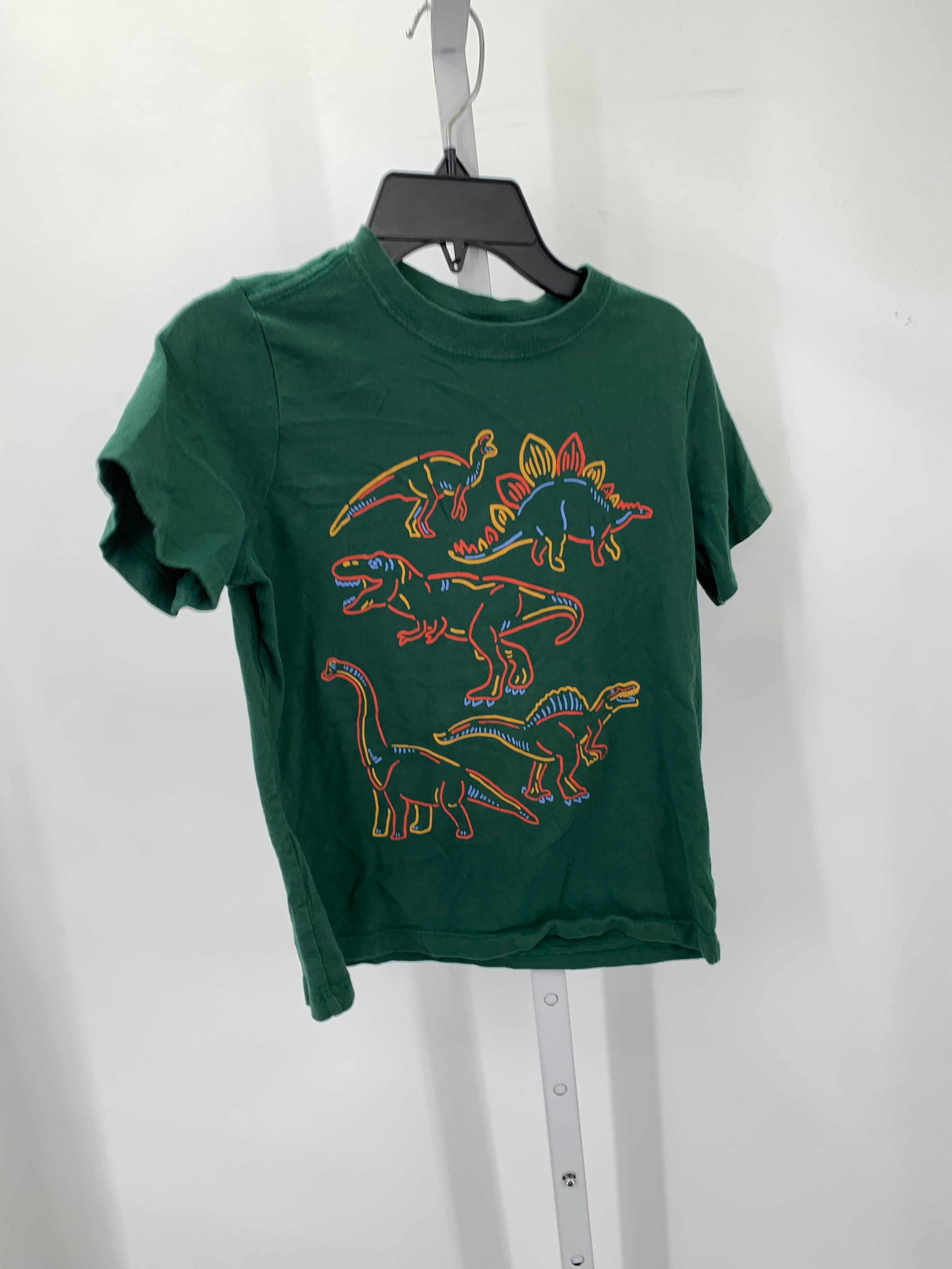 DINOSAURS KNIT.