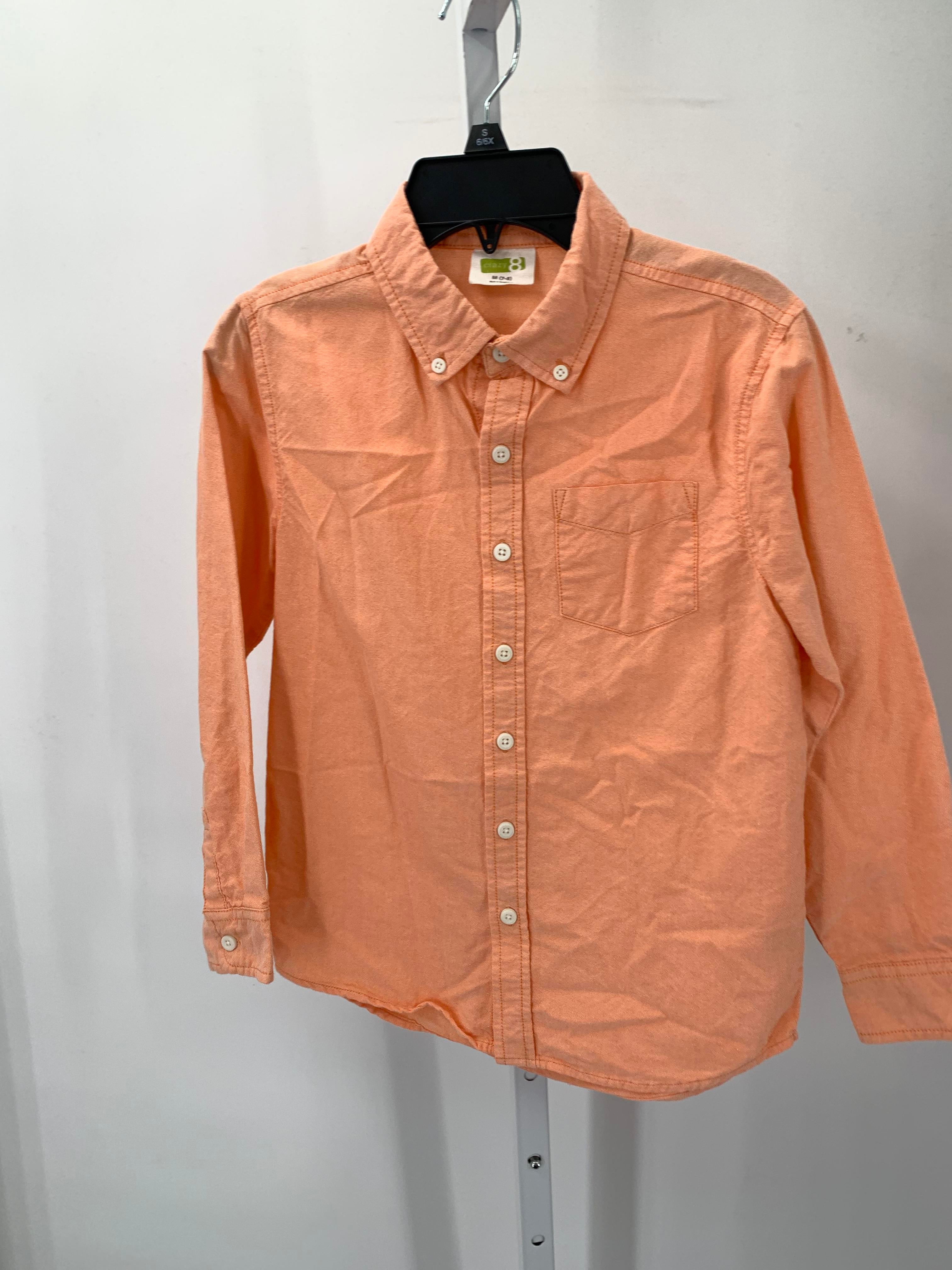 BUTTON DOWN