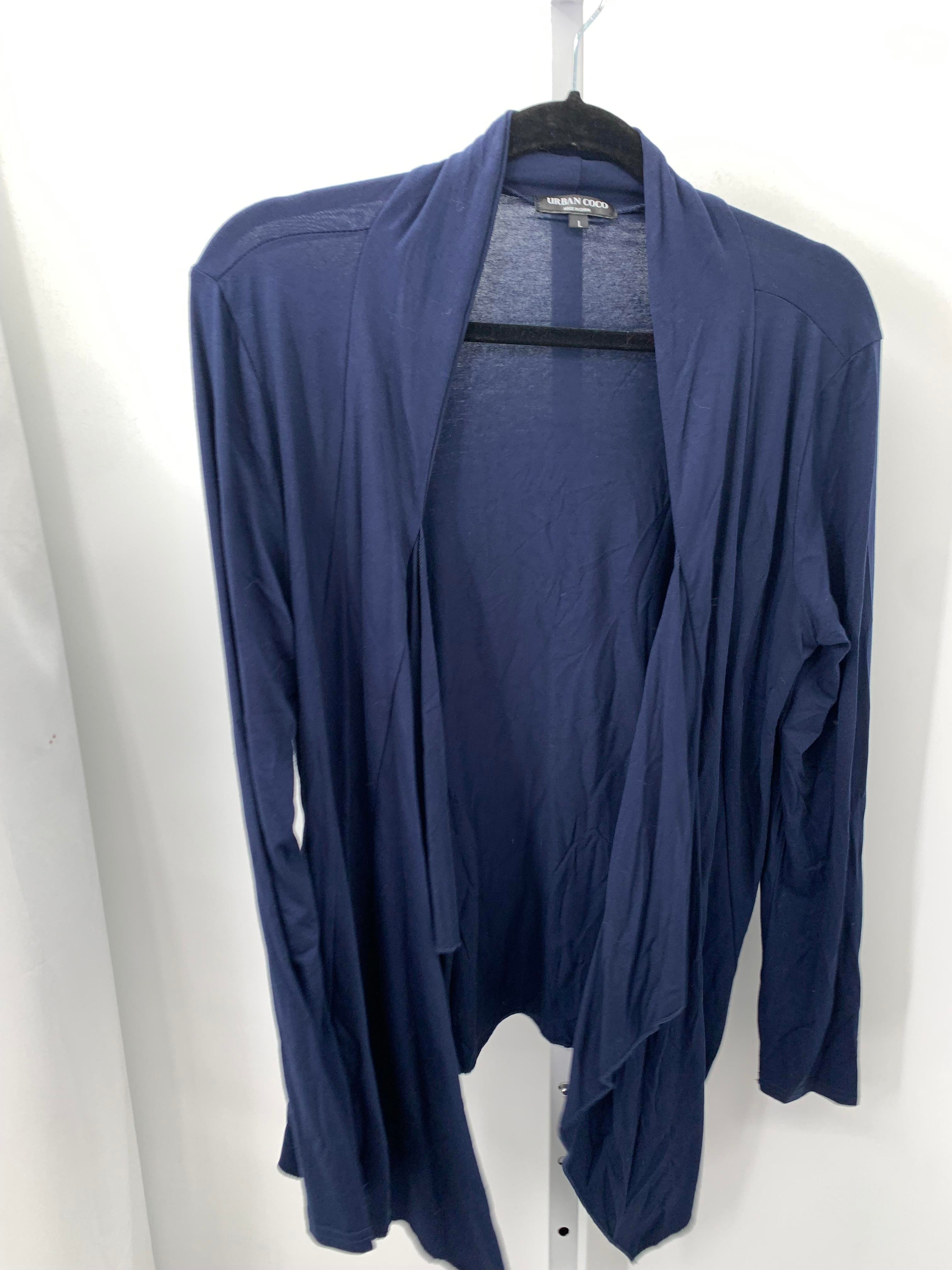 Size Large Misses Cardigan