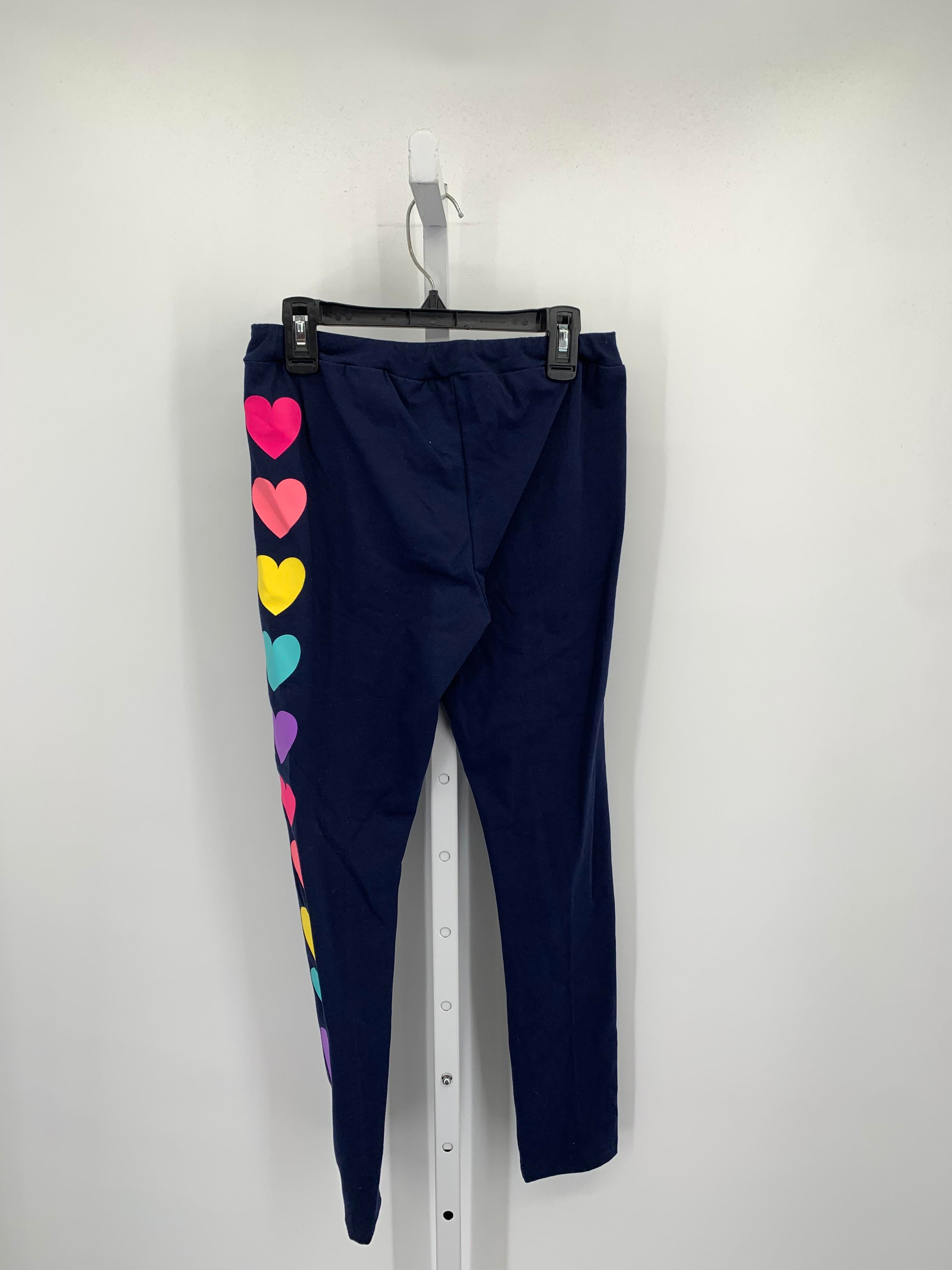 Children's Place Size 14 Girls Leggings