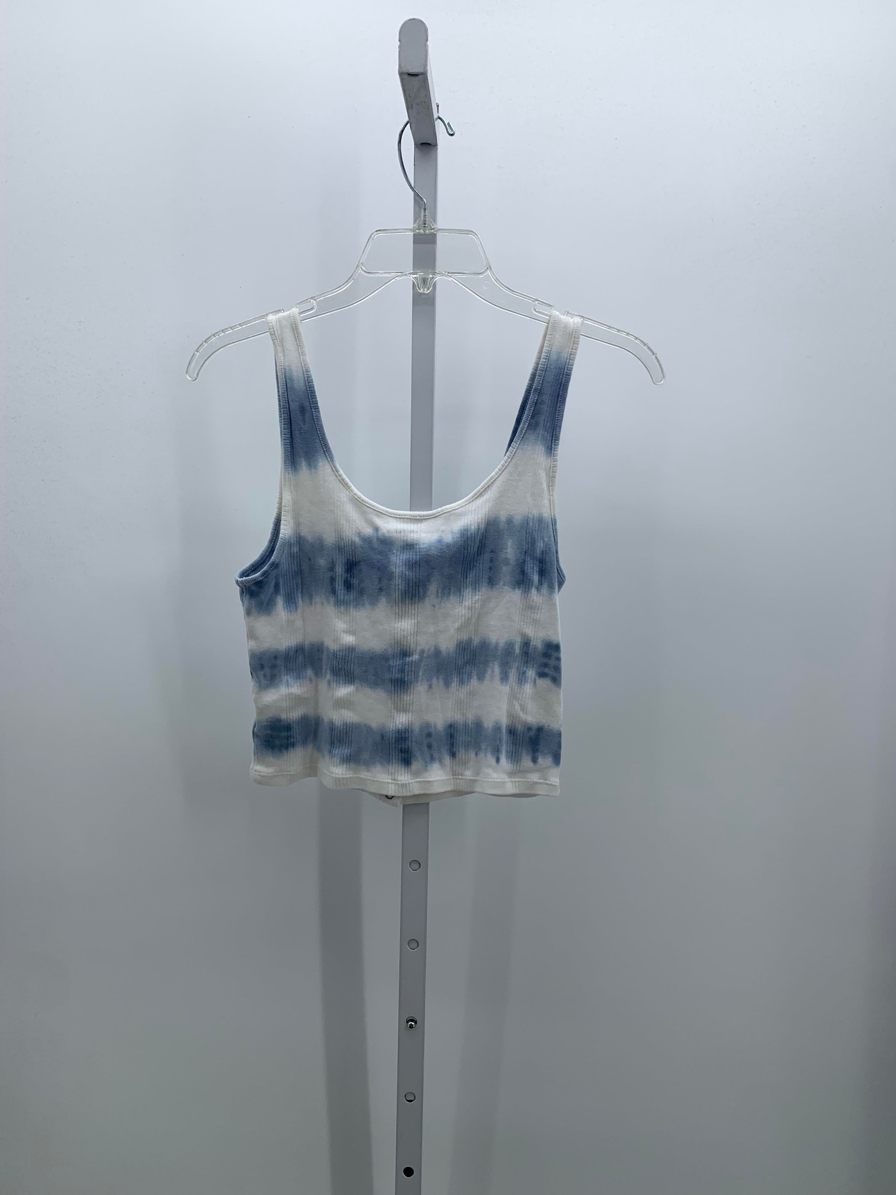 American Eagle Size X Small Juniors Tank