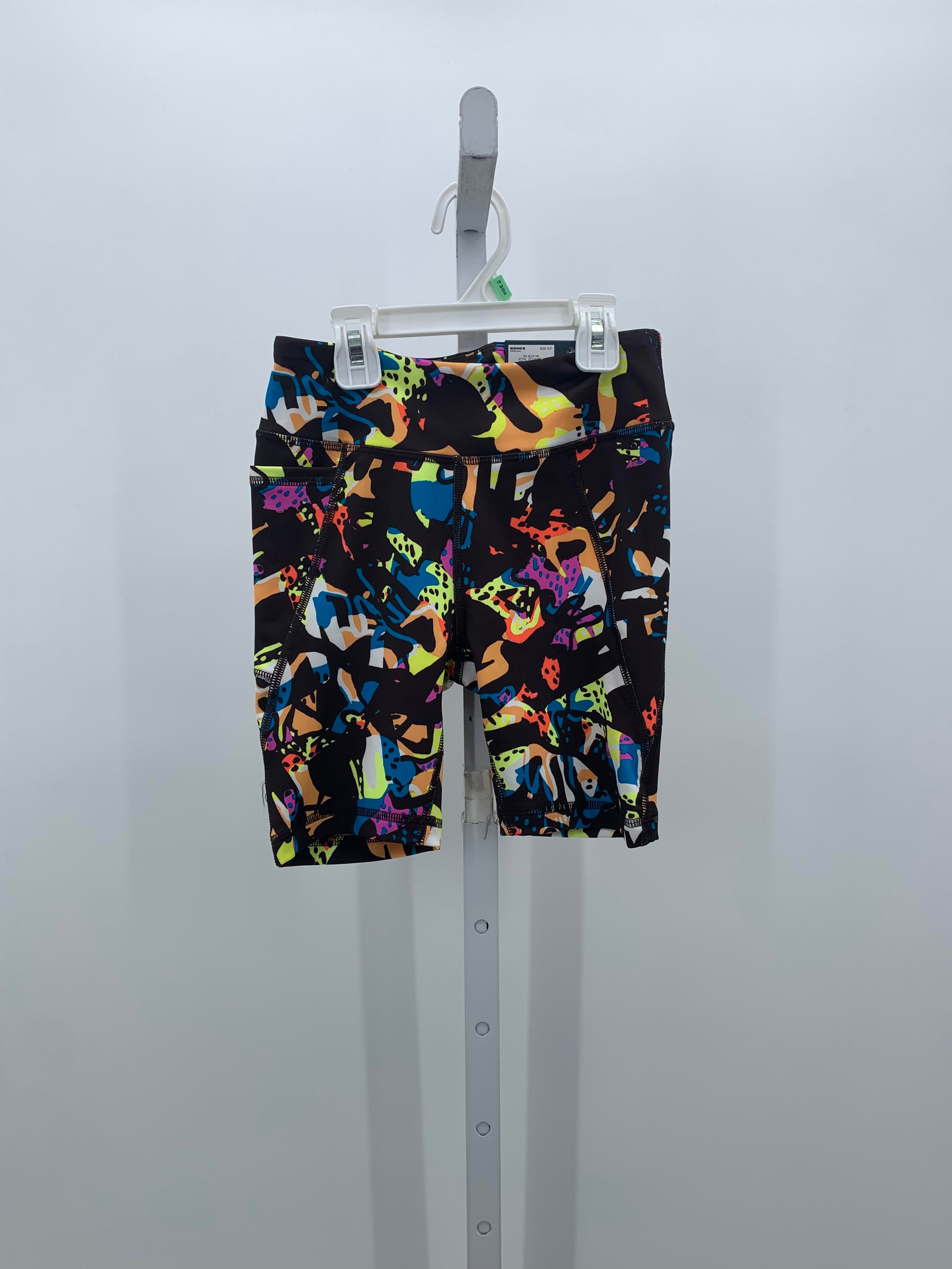 Tek Gear Size 7 Girls Shorts