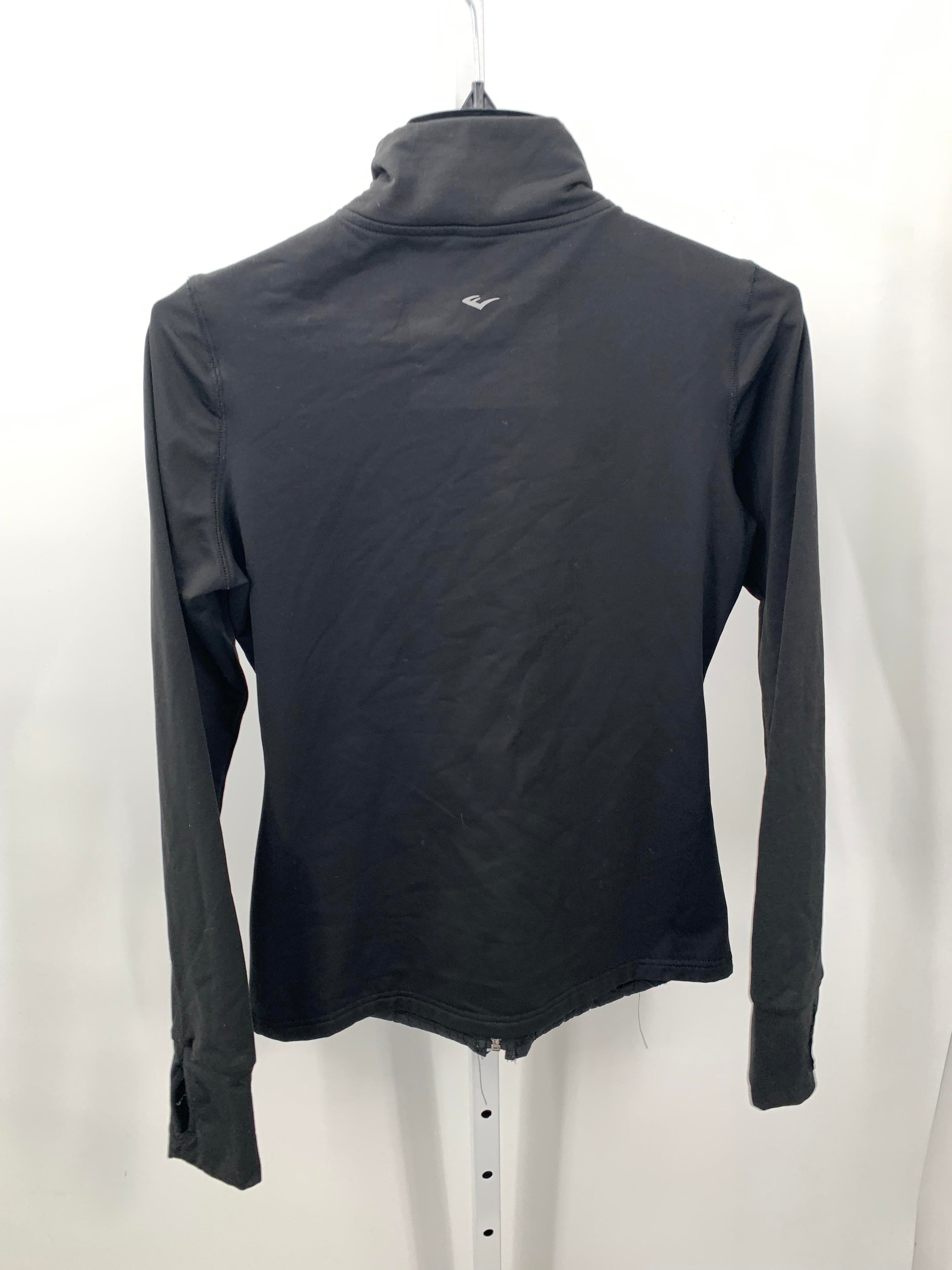 Everlast Size Small Misses Sweat Jacket