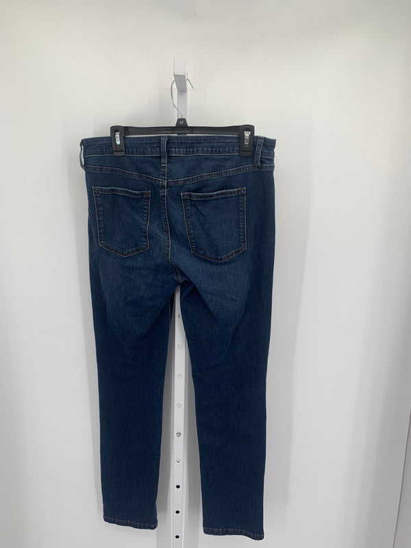 Sonoma Size 12 Misses Jeans