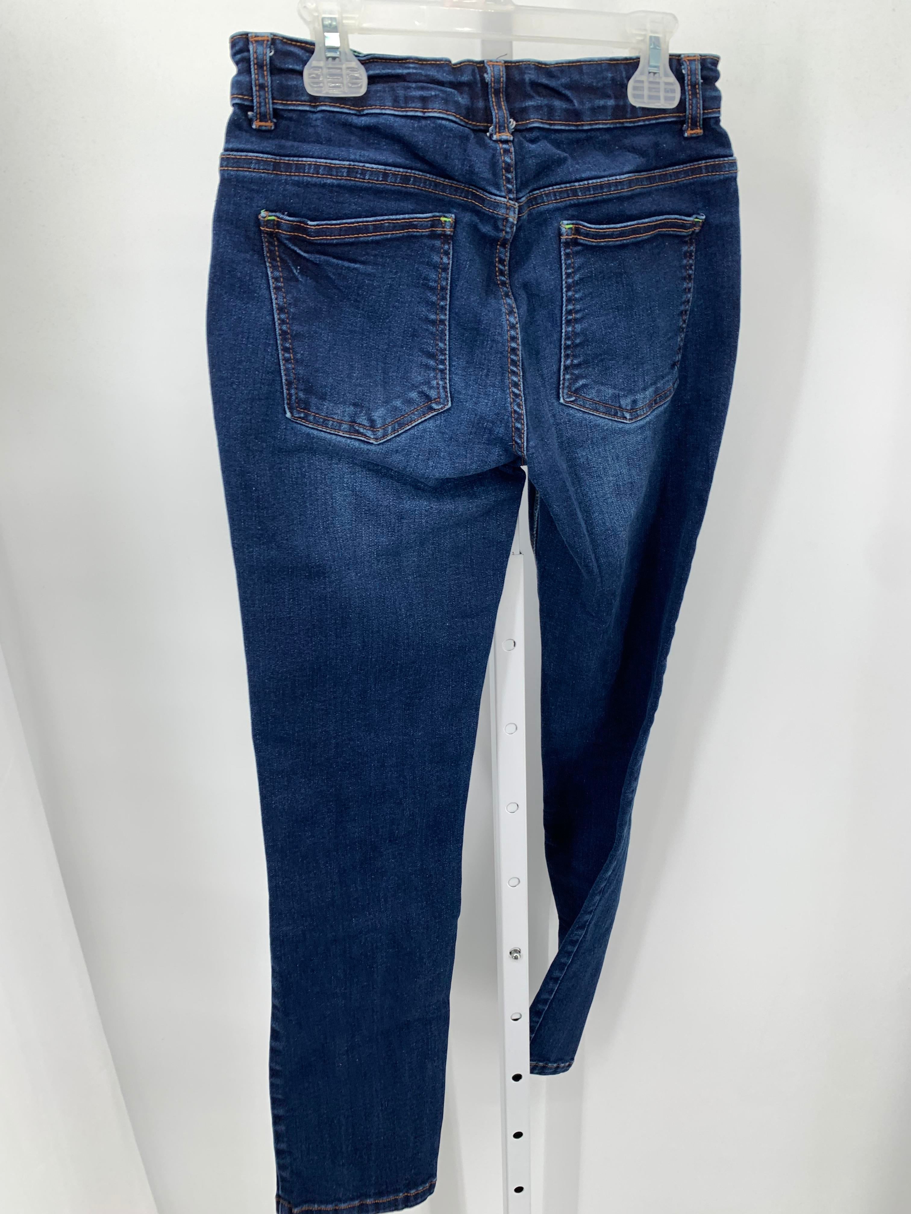 Boden Size 12 Girls Jeans