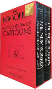 The New Yorker Encyclopedia of Cartoons -