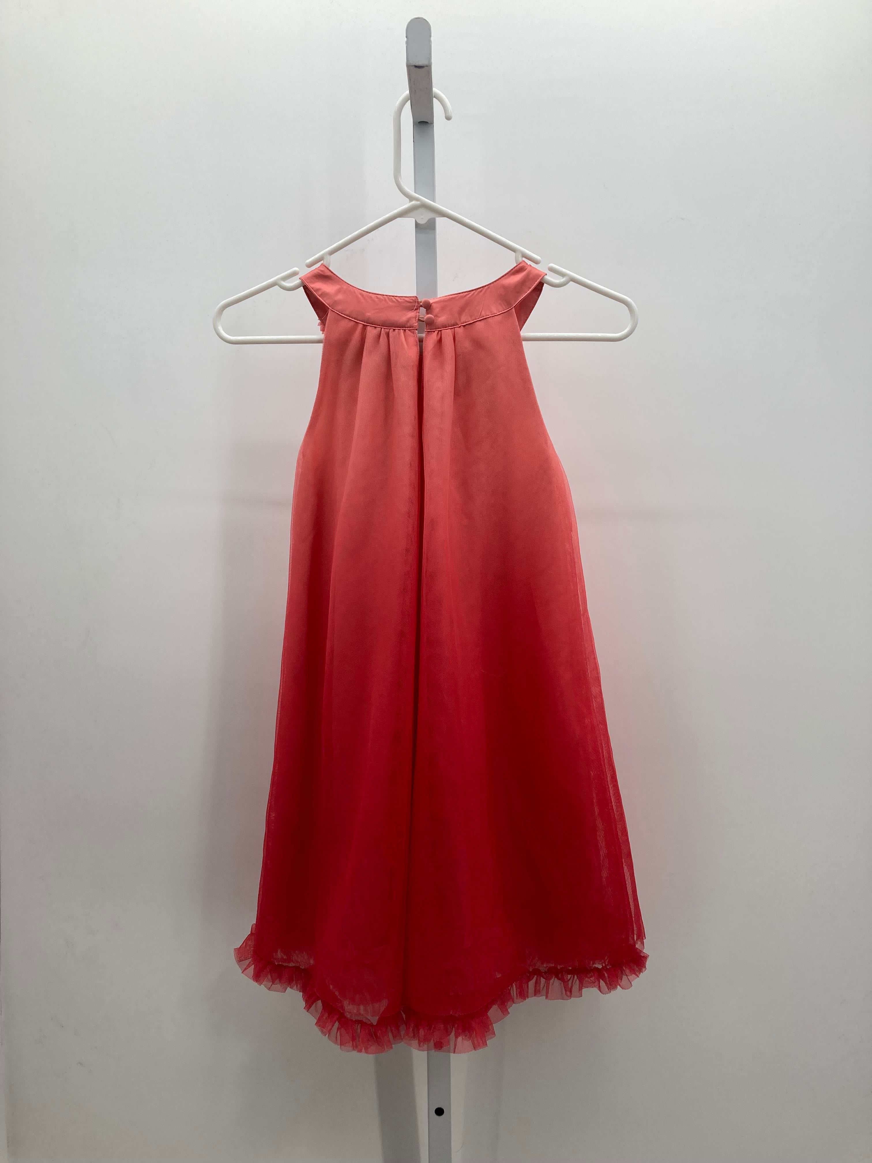 Cynthia Rowley Size 8 Girls Sleeveless Dress