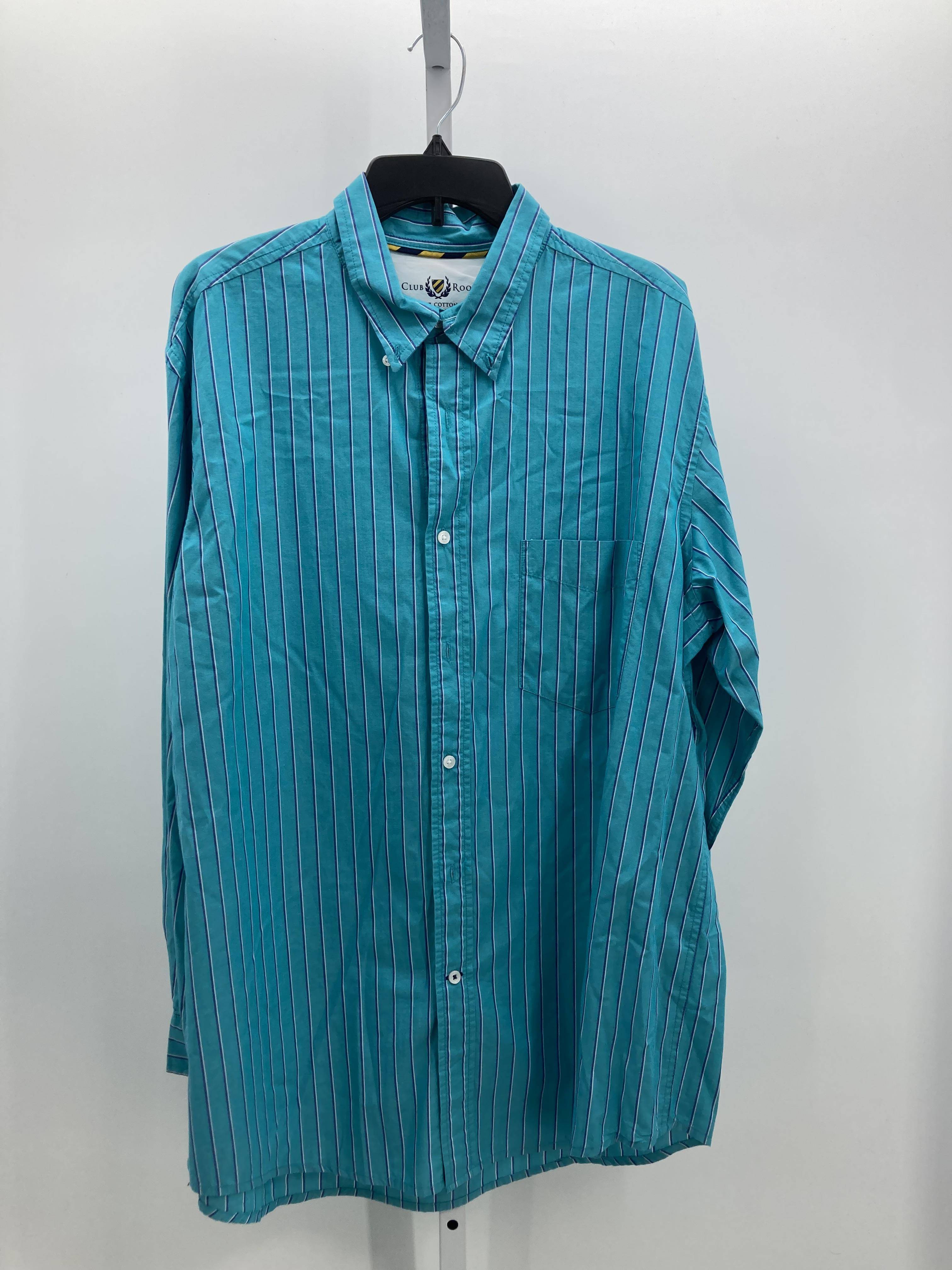 STRIPES BTN DOWN