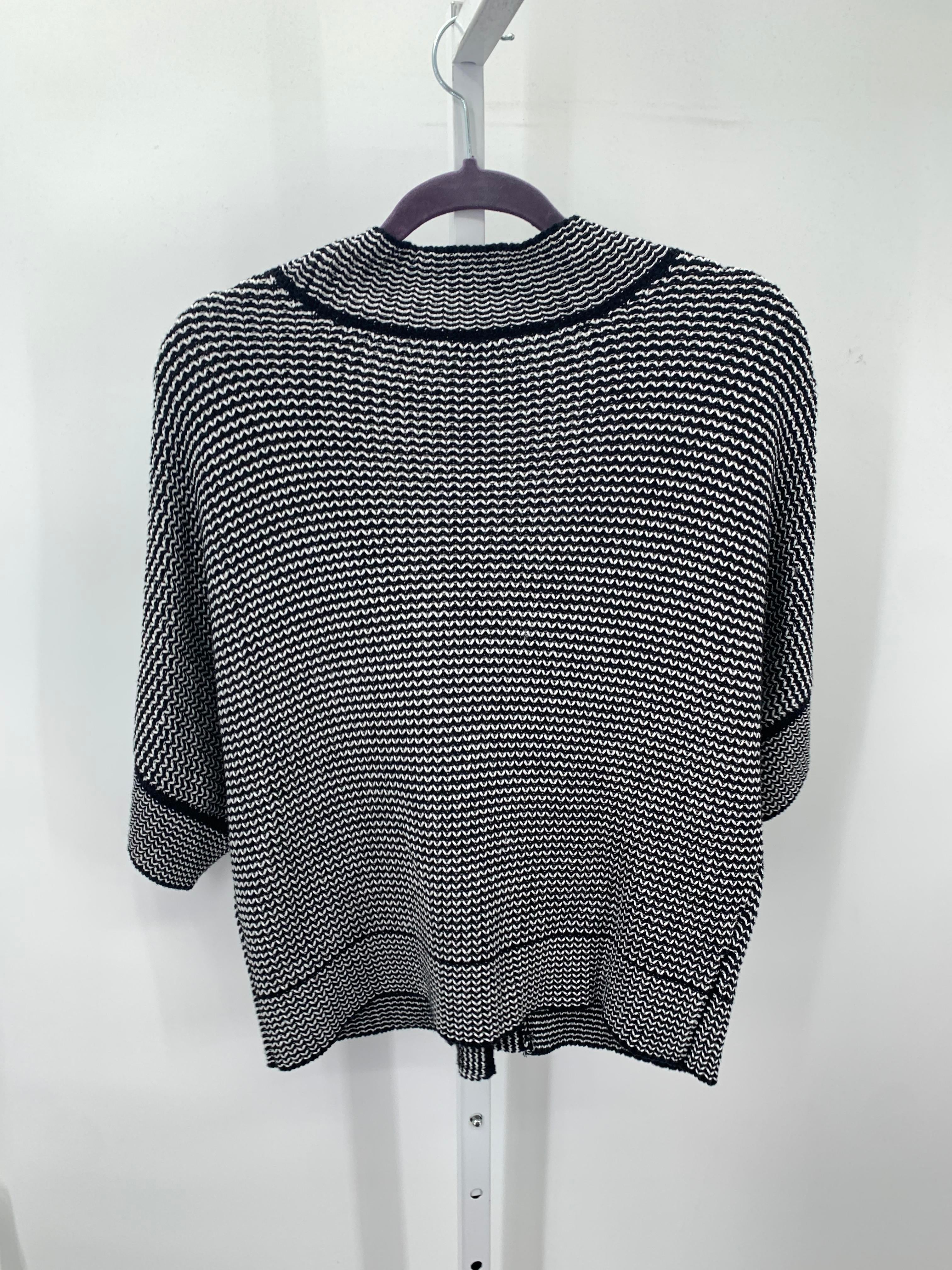 Worthington Size Extra Large Misses Short Slv Sweater