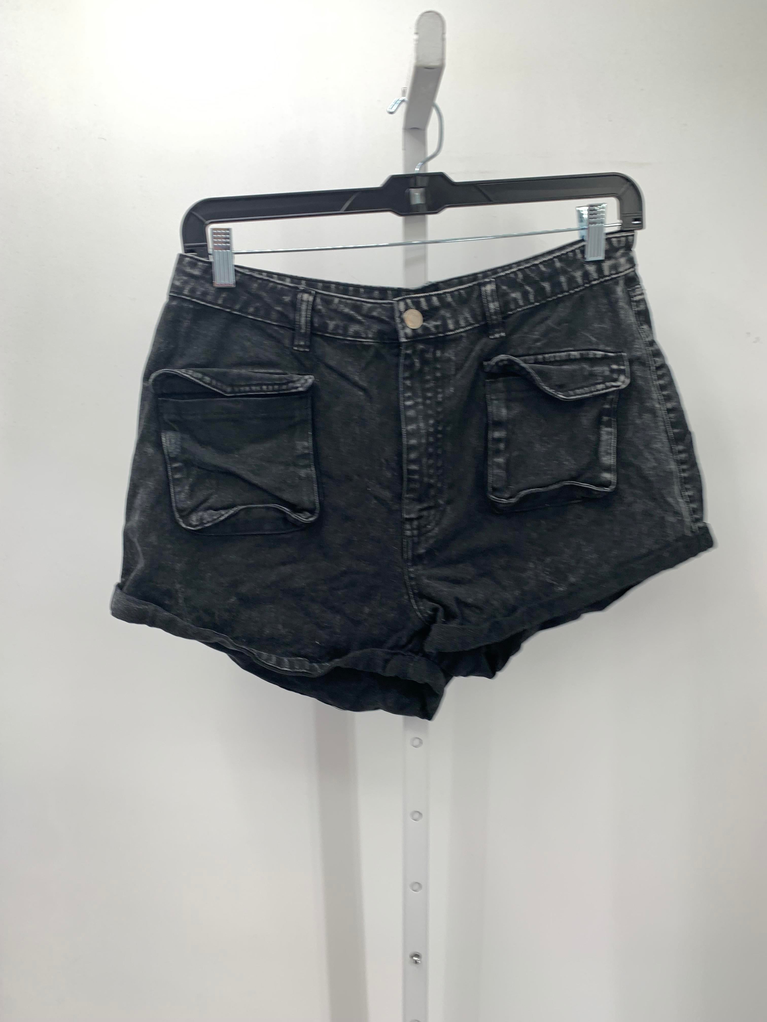 Forever 21 Size 12 Juniors Shorts