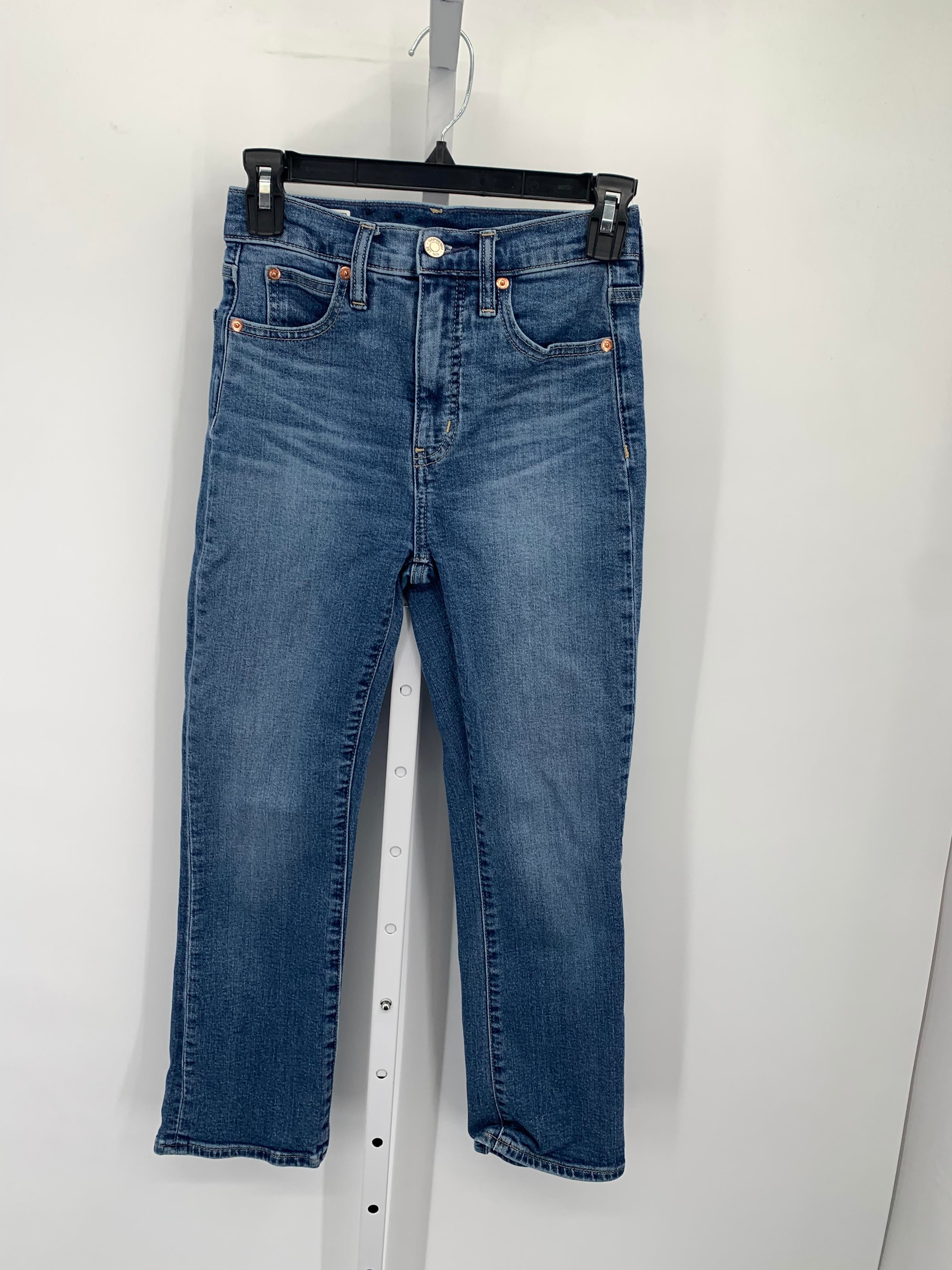 Gap Size 00 Misses Jeans